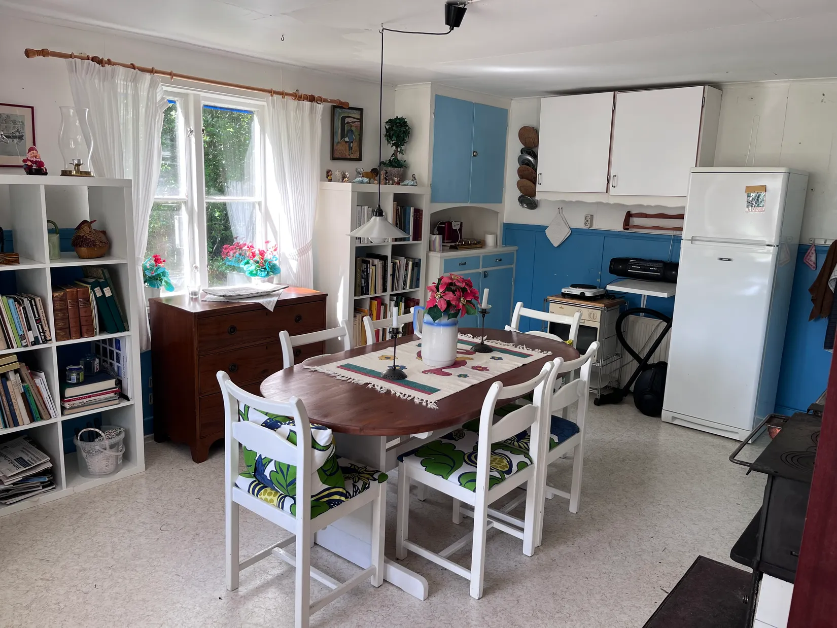 Fritidshus, Stensta 219, Rockhammar, Lindesberg