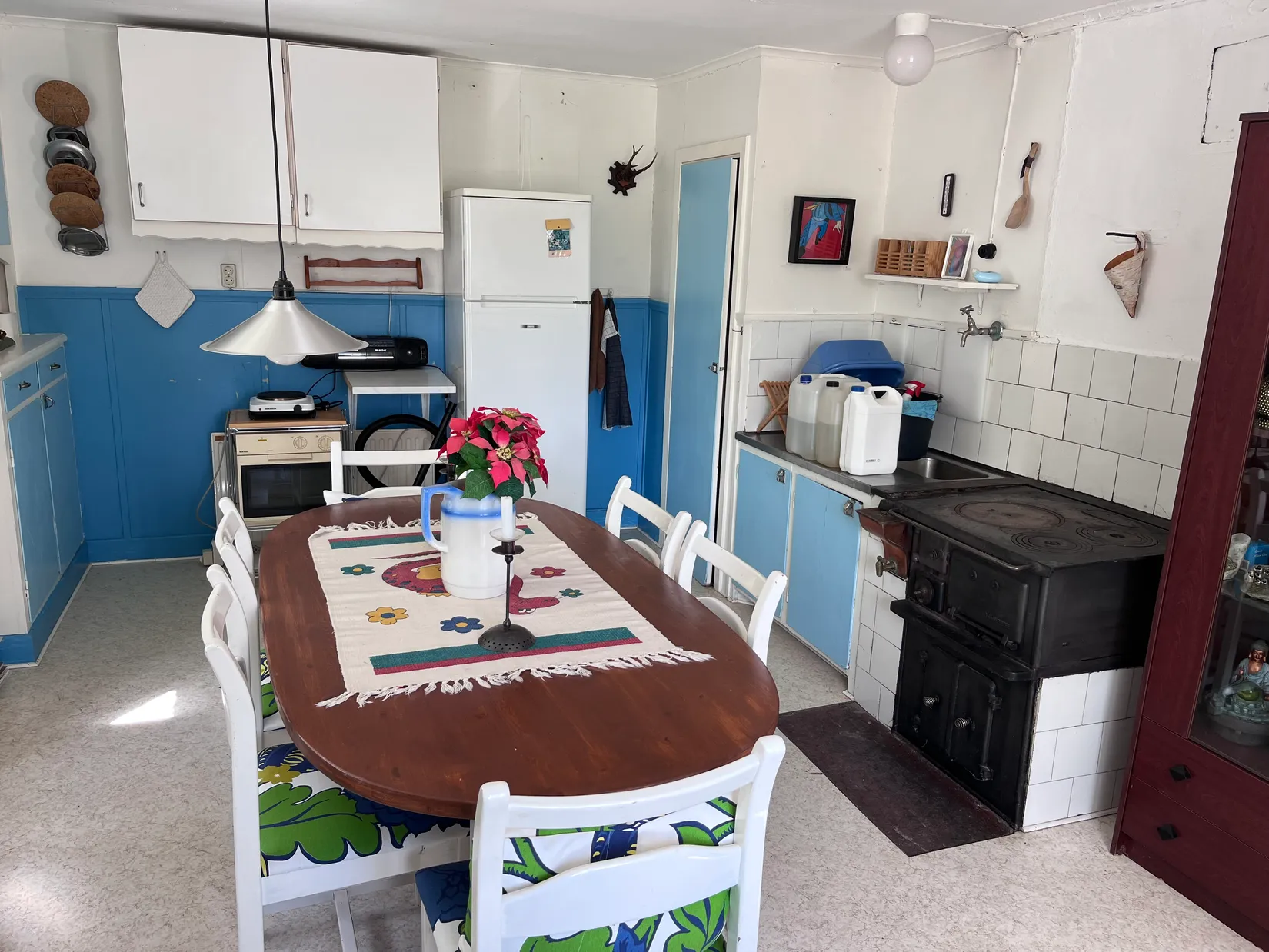 Fritidshus, Stensta 219, Rockhammar, Lindesberg