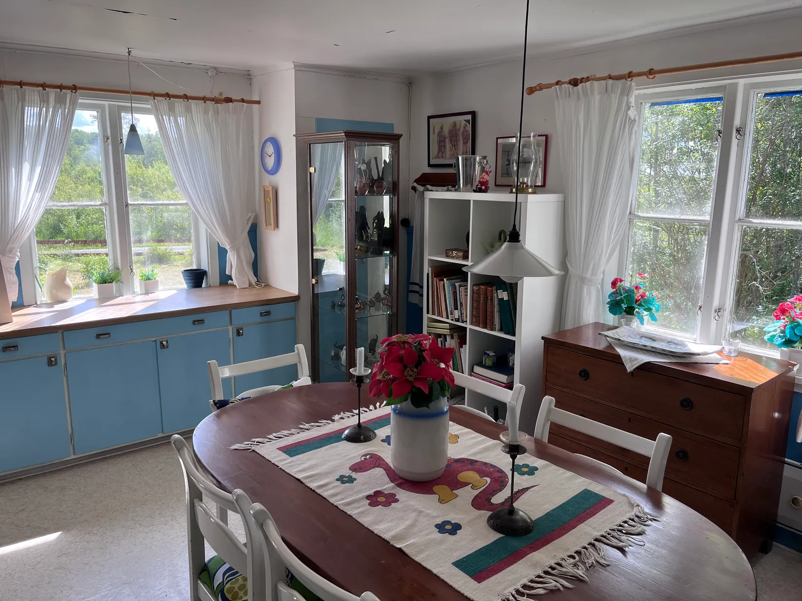 Fritidshus, Stensta 219, Rockhammar, Lindesberg