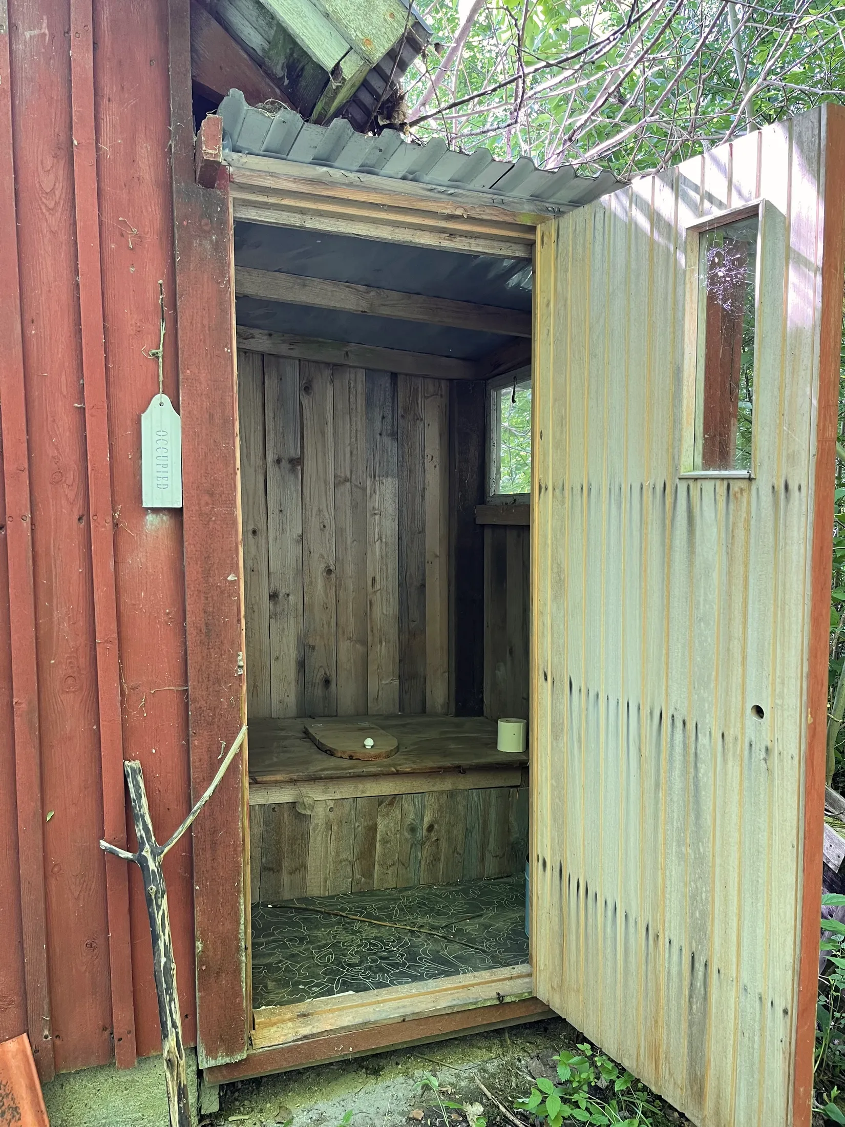 Fritidshus, Stensta 219, Rockhammar, Lindesberg