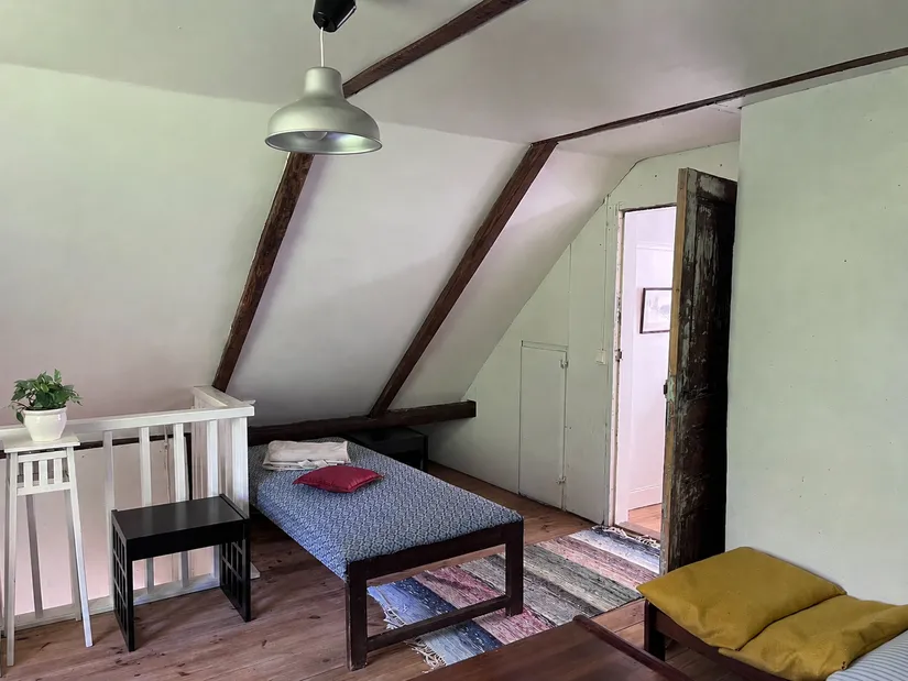 Fritidshus, Stensta 219, Rockhammar, Lindesberg