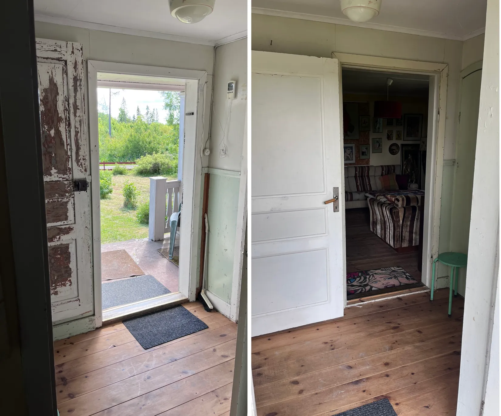 Fritidshus, Stensta 219, Rockhammar, Lindesberg