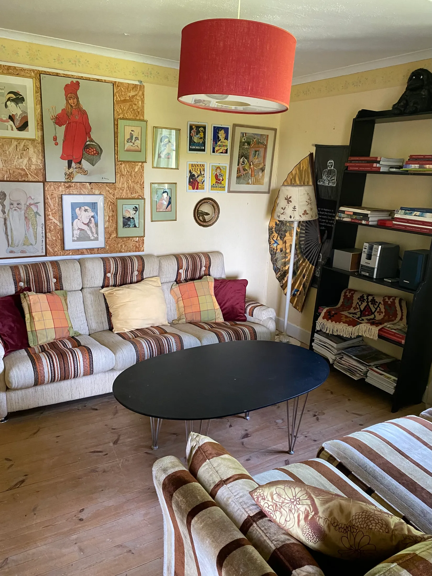 Fritidshus, Stensta 219, Rockhammar, Lindesberg