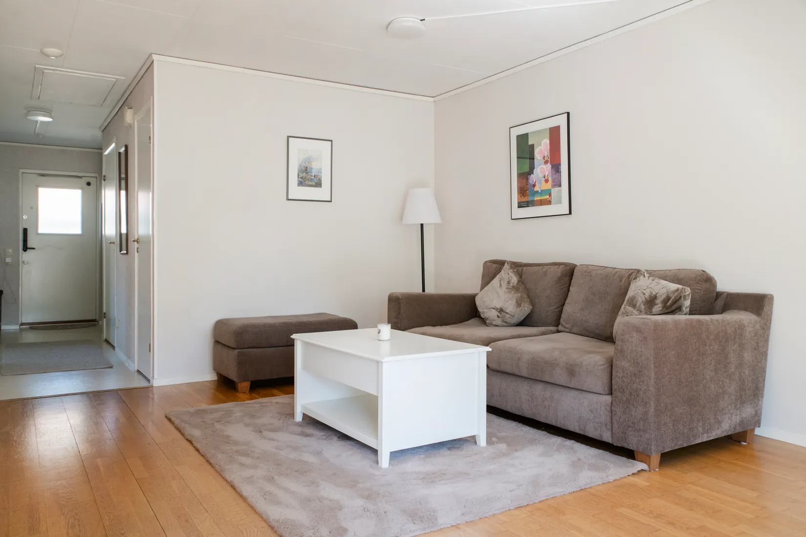 Bostadsrätt, Iduns väg 10D, Östra Göinge