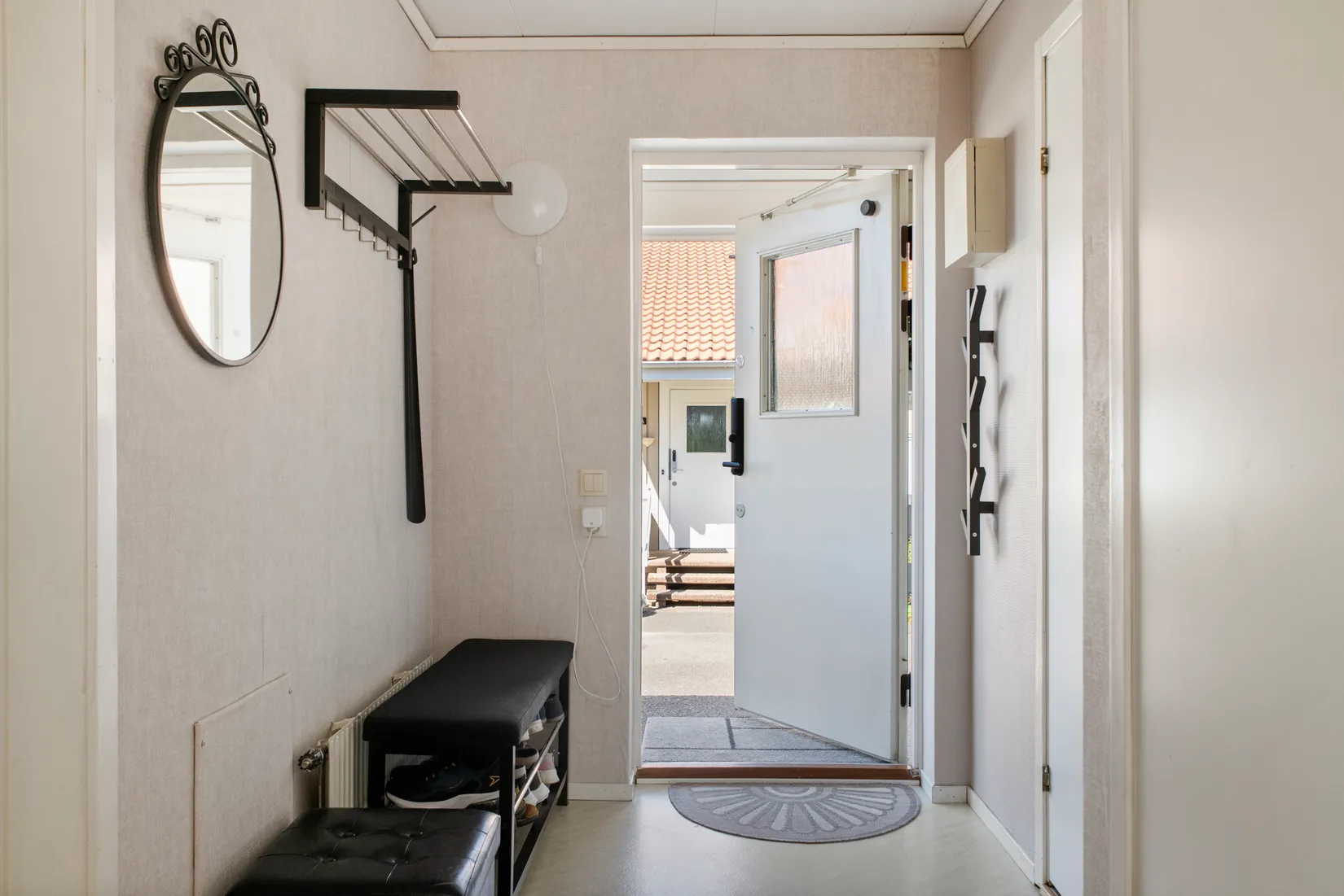 Bostadsrätt, Iduns väg 10D, Östra Göinge