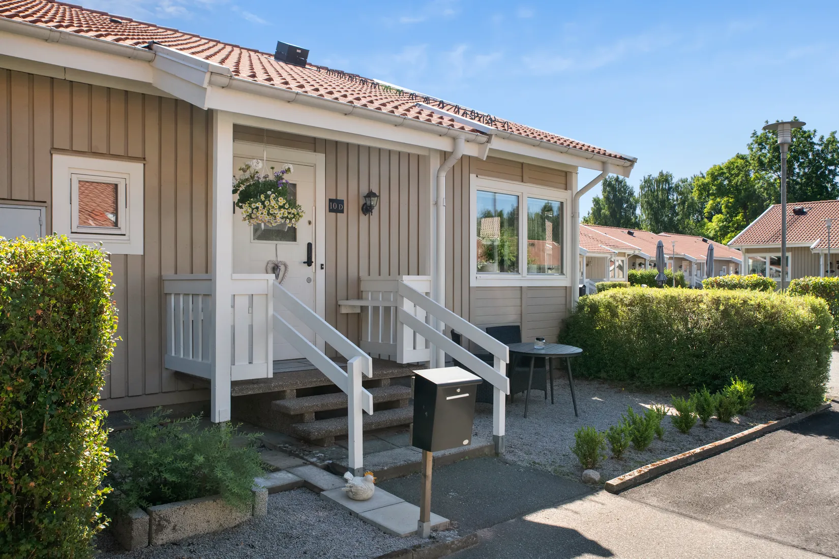 Bostadsrätt, Iduns väg 10D, Östra Göinge