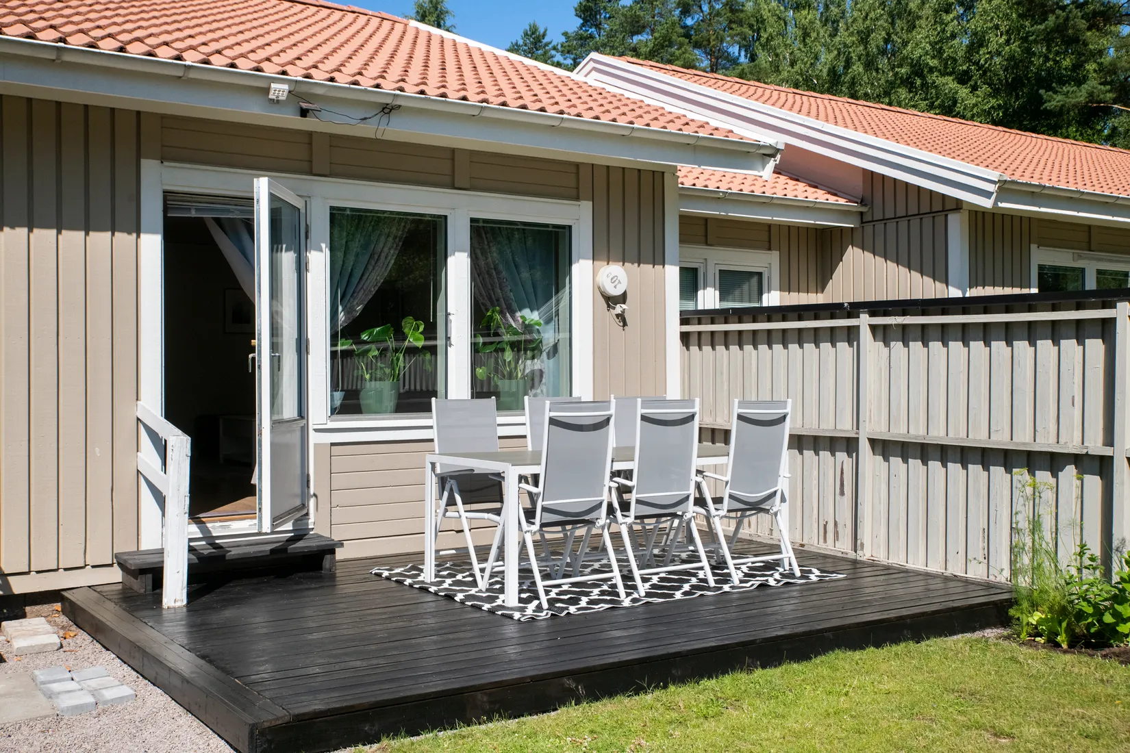 Bostadsrätt, Iduns väg 10D, Östra Göinge