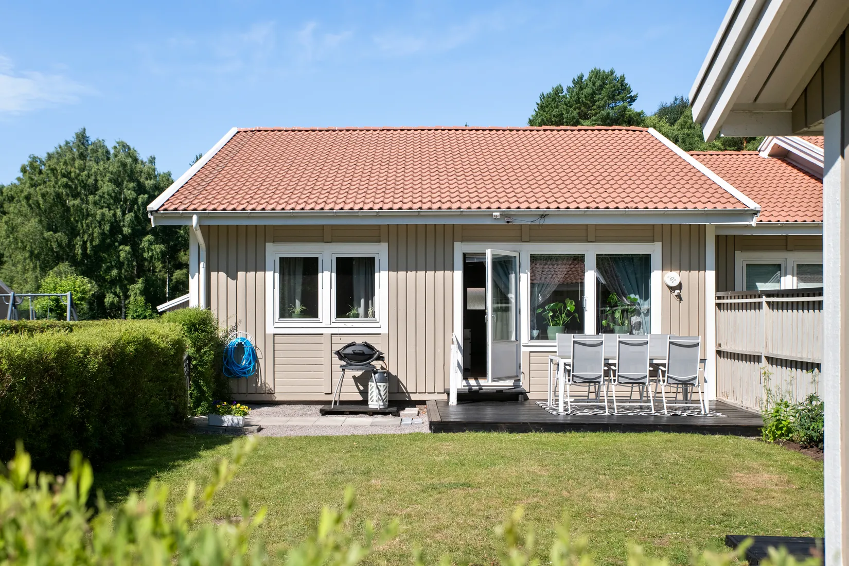 Bostadsrätt, Iduns väg 10D, Östra Göinge