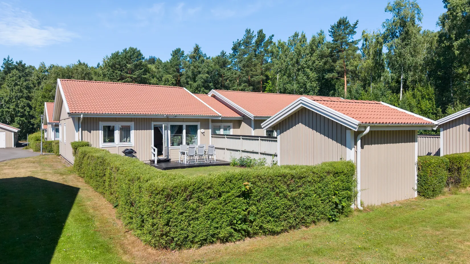 Bostadsrätt, Iduns väg 10D, Östra Göinge