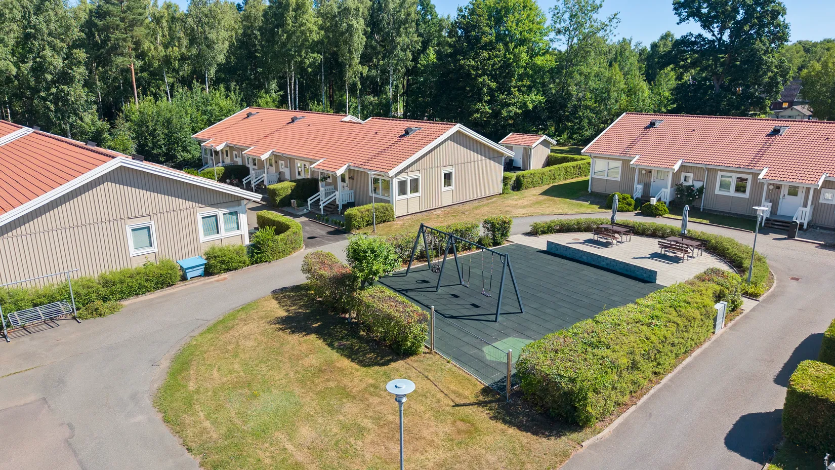Bostadsrätt, Iduns väg 10D, Östra Göinge