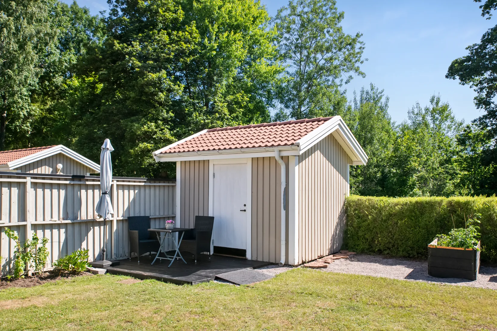 Bostadsrätt, Iduns väg 10D, Östra Göinge