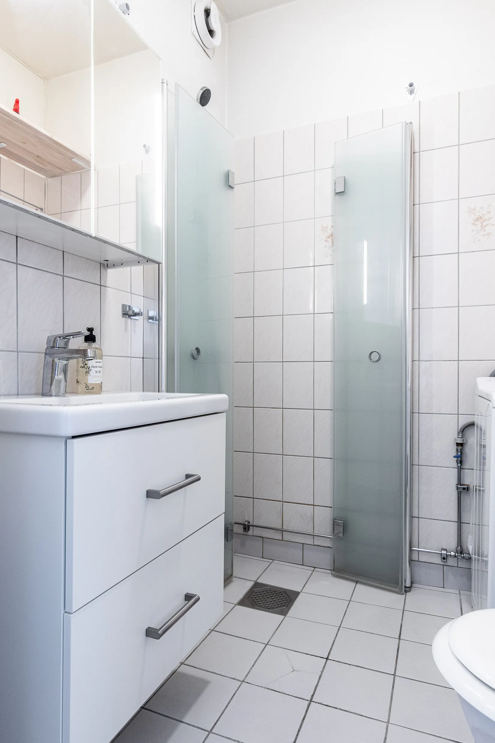 Bostadsrätt, Förlandsgränd 4A, Centralt, Östersund
