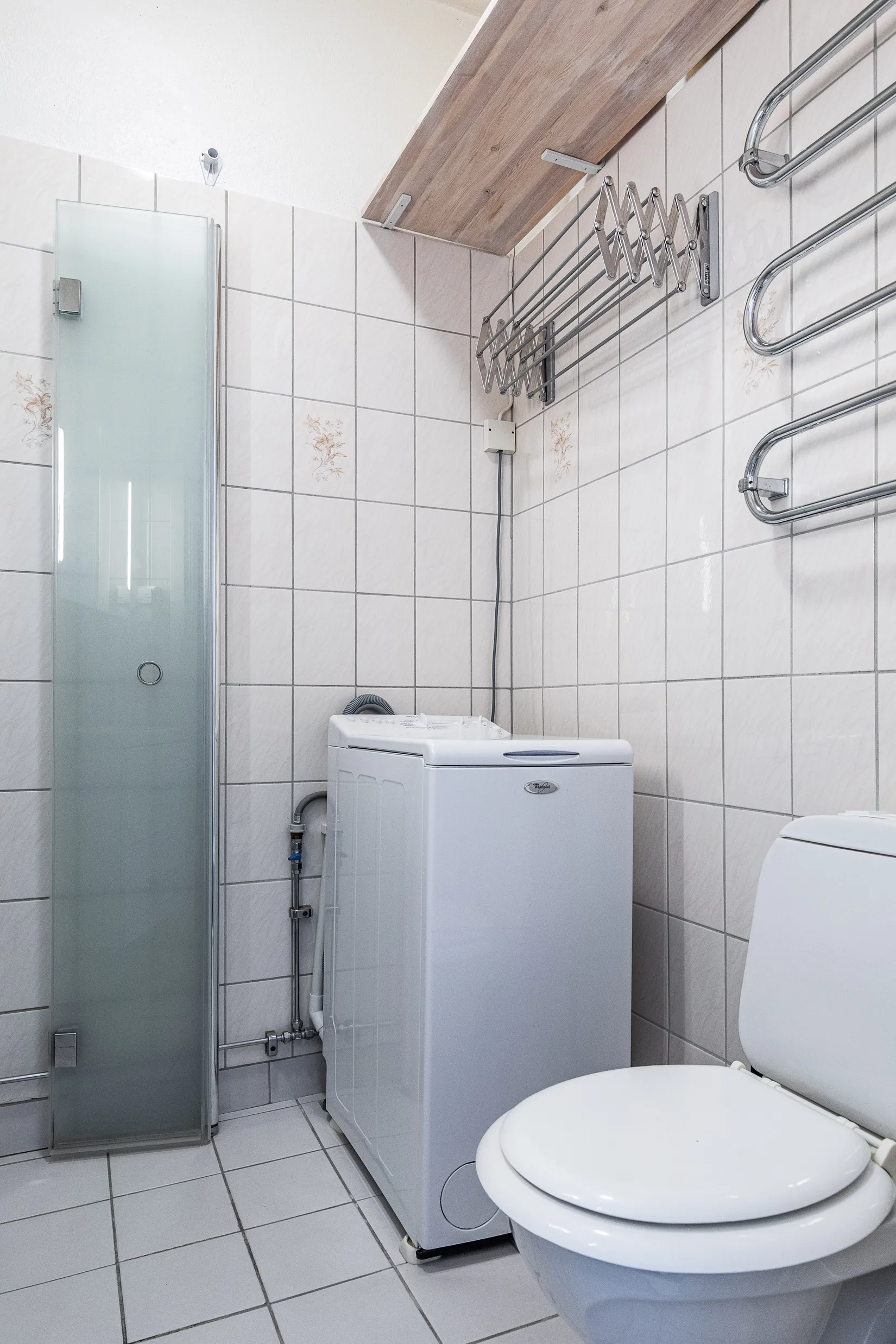 Bostadsrätt, Förlandsgränd 4A, Centralt, Östersund