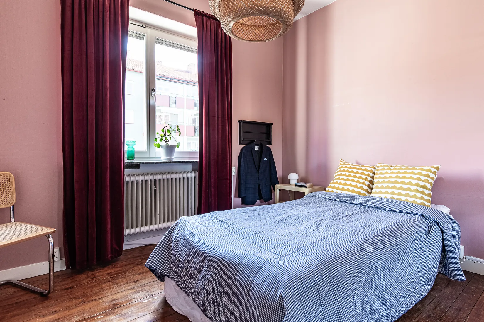 Bostadsrätt, Förlandsgränd 4A, Centralt, Östersund