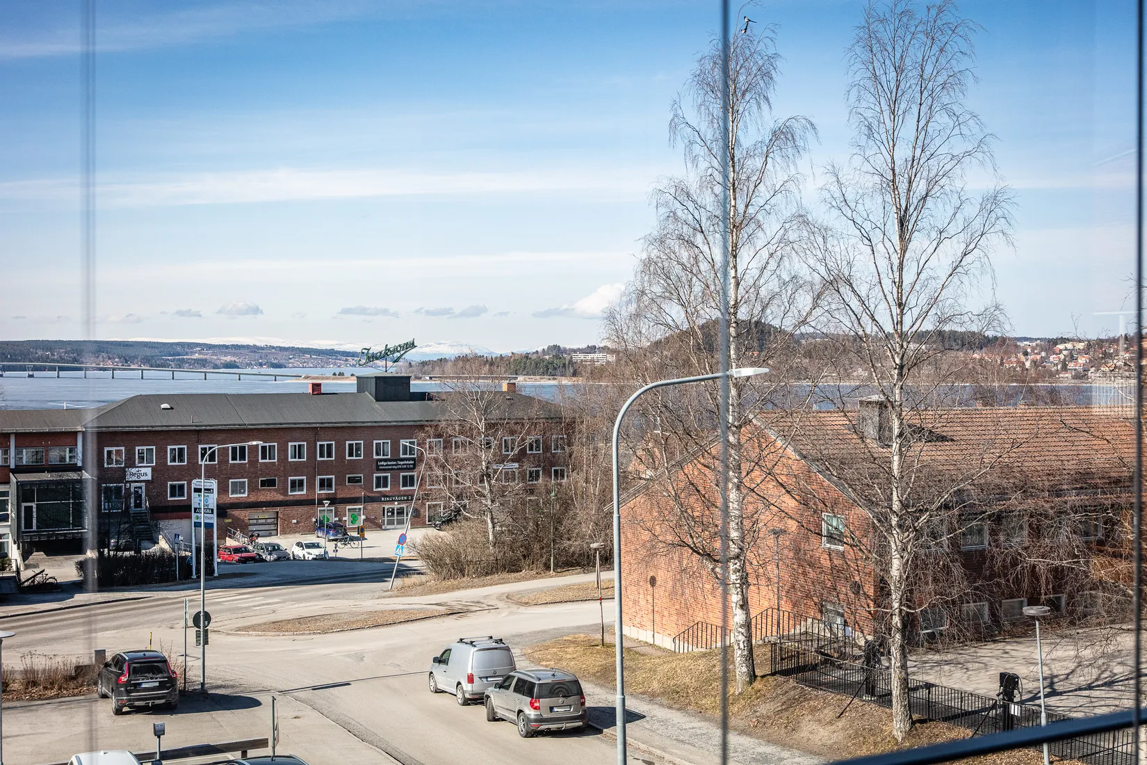 Bostadsrätt, Förlandsgränd 4A, Centralt, Östersund