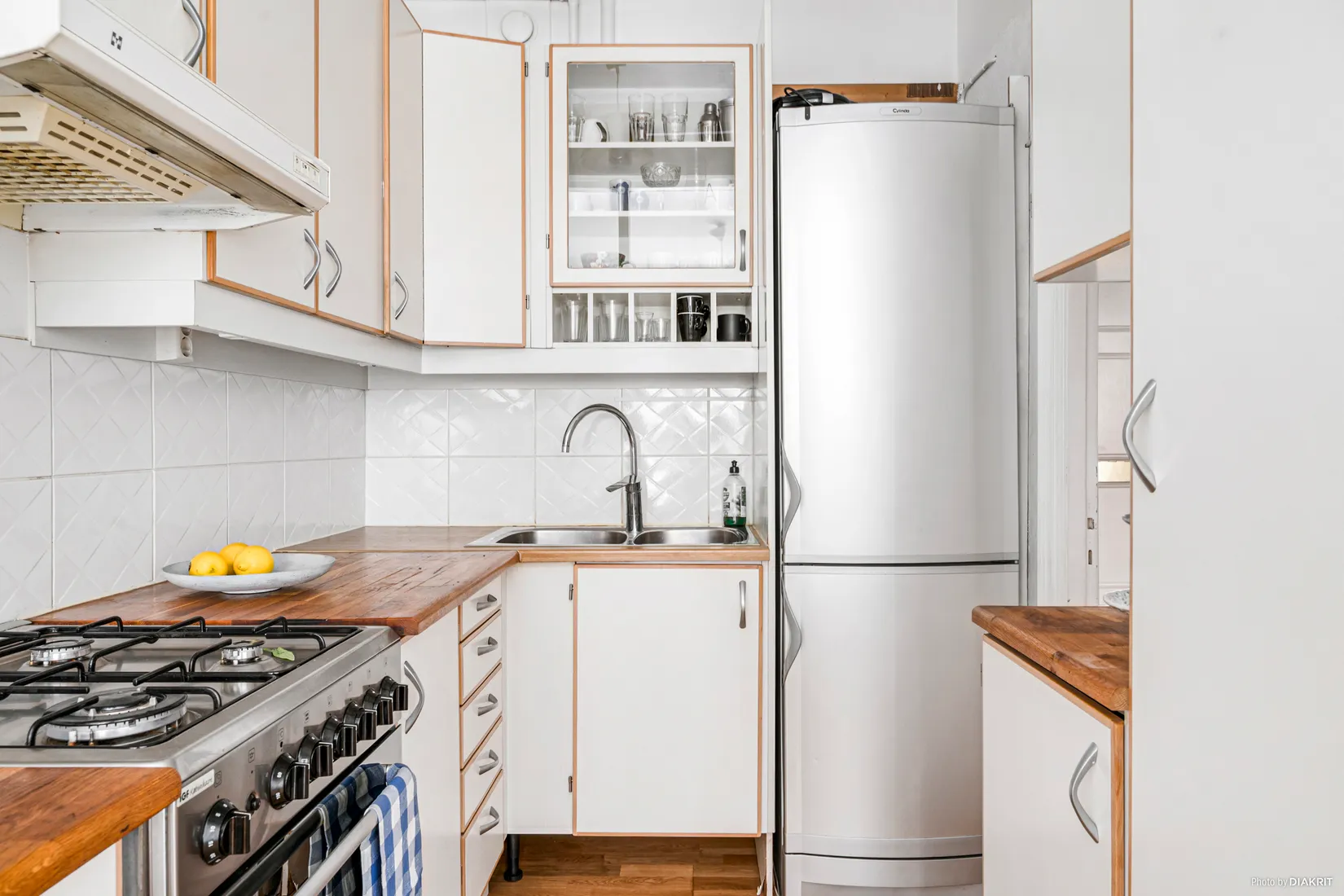 Bostadsrätt, Vitalisvägen 11, Kungsholmen - Fredhäll, Stockholm