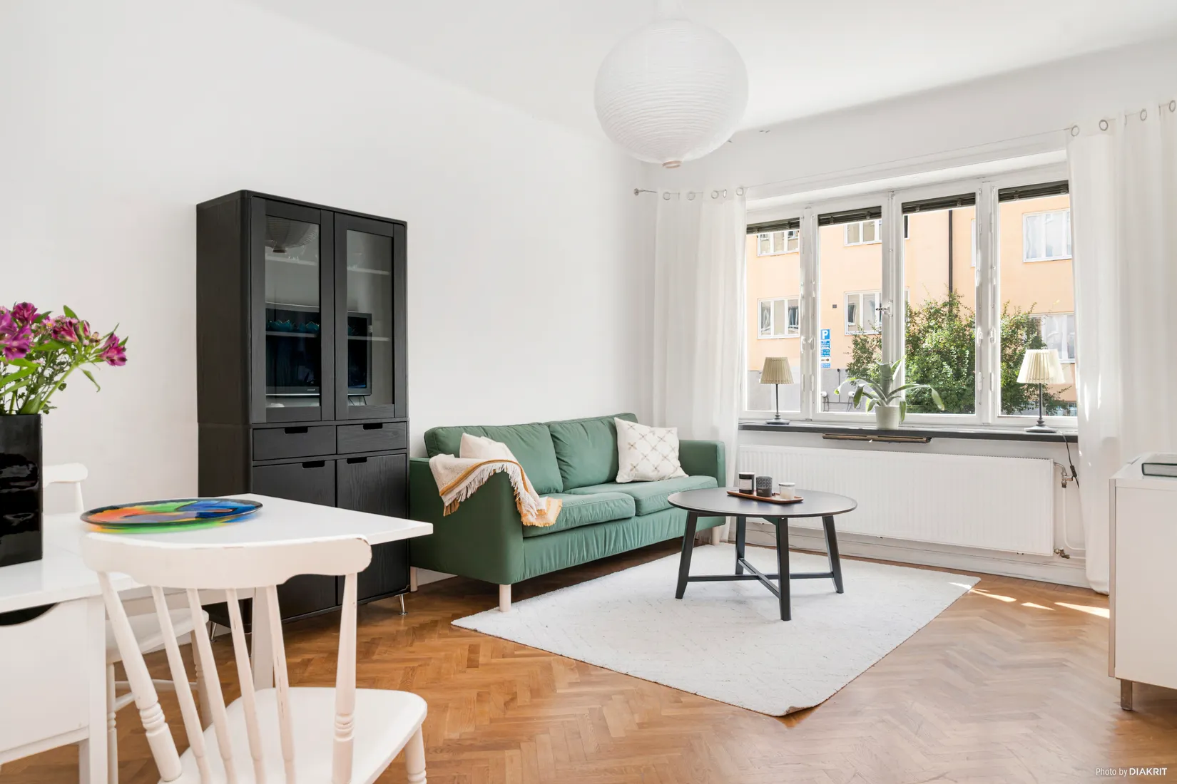 Bostadsrätt, Vitalisvägen 11, Kungsholmen - Fredhäll, Stockholm