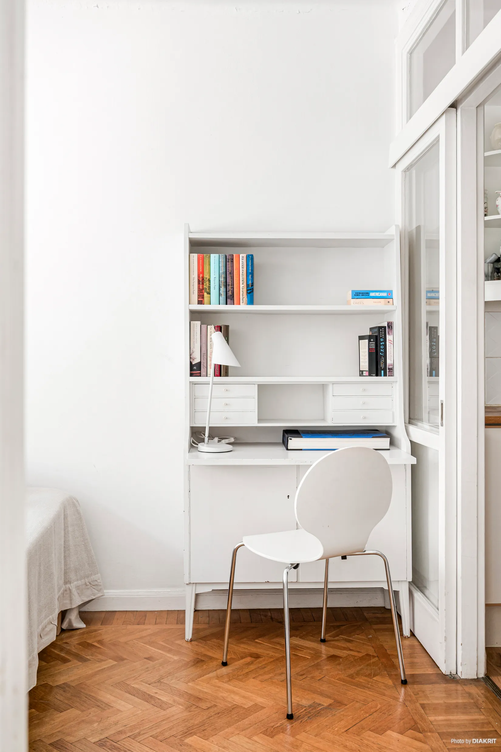 Bostadsrätt, Vitalisvägen 11, Kungsholmen - Fredhäll, Stockholm