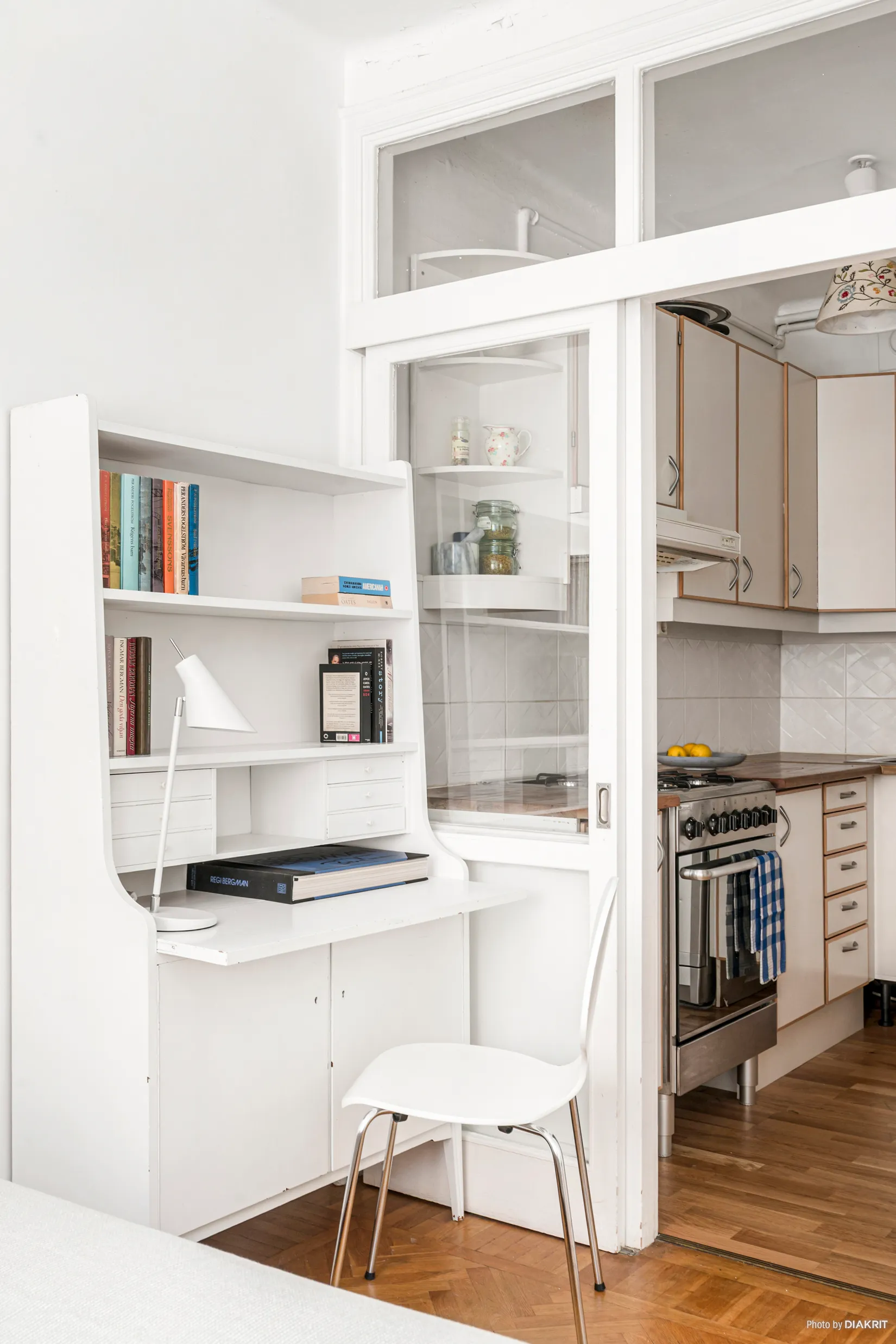Bostadsrätt, Vitalisvägen 11, Kungsholmen - Fredhäll, Stockholm