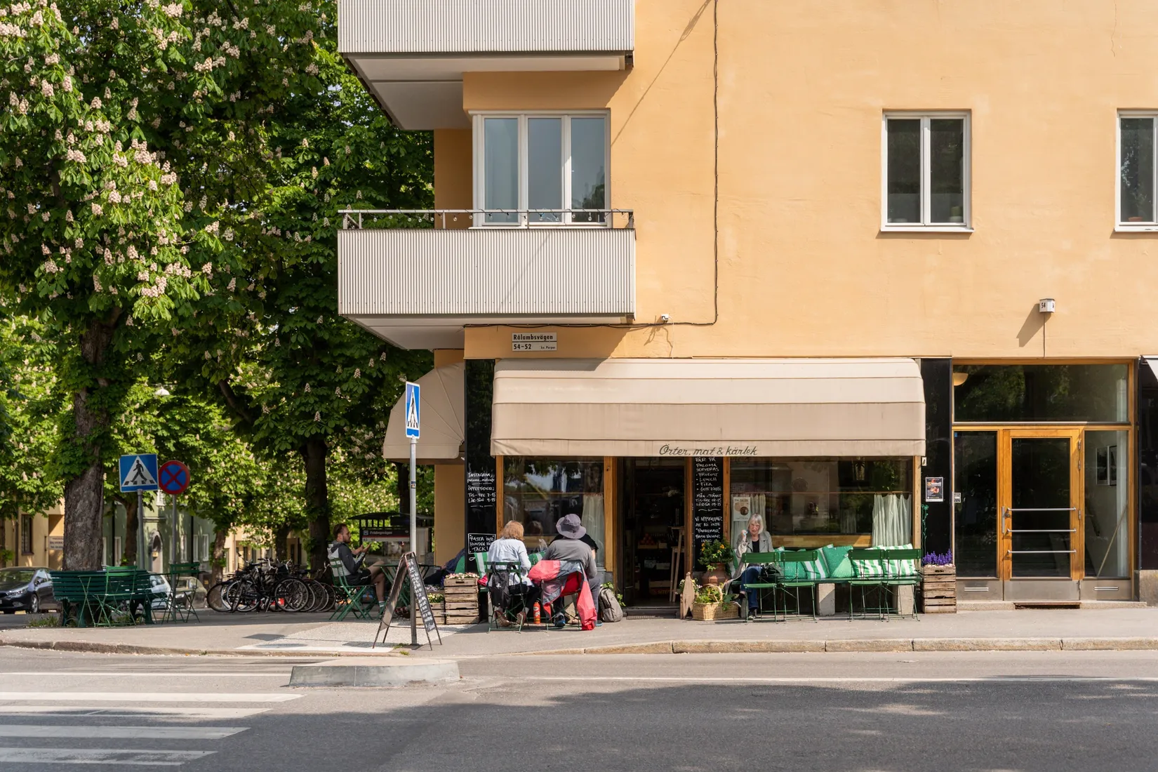 Bostadsrätt, Vitalisvägen 11, Kungsholmen - Fredhäll, Stockholm