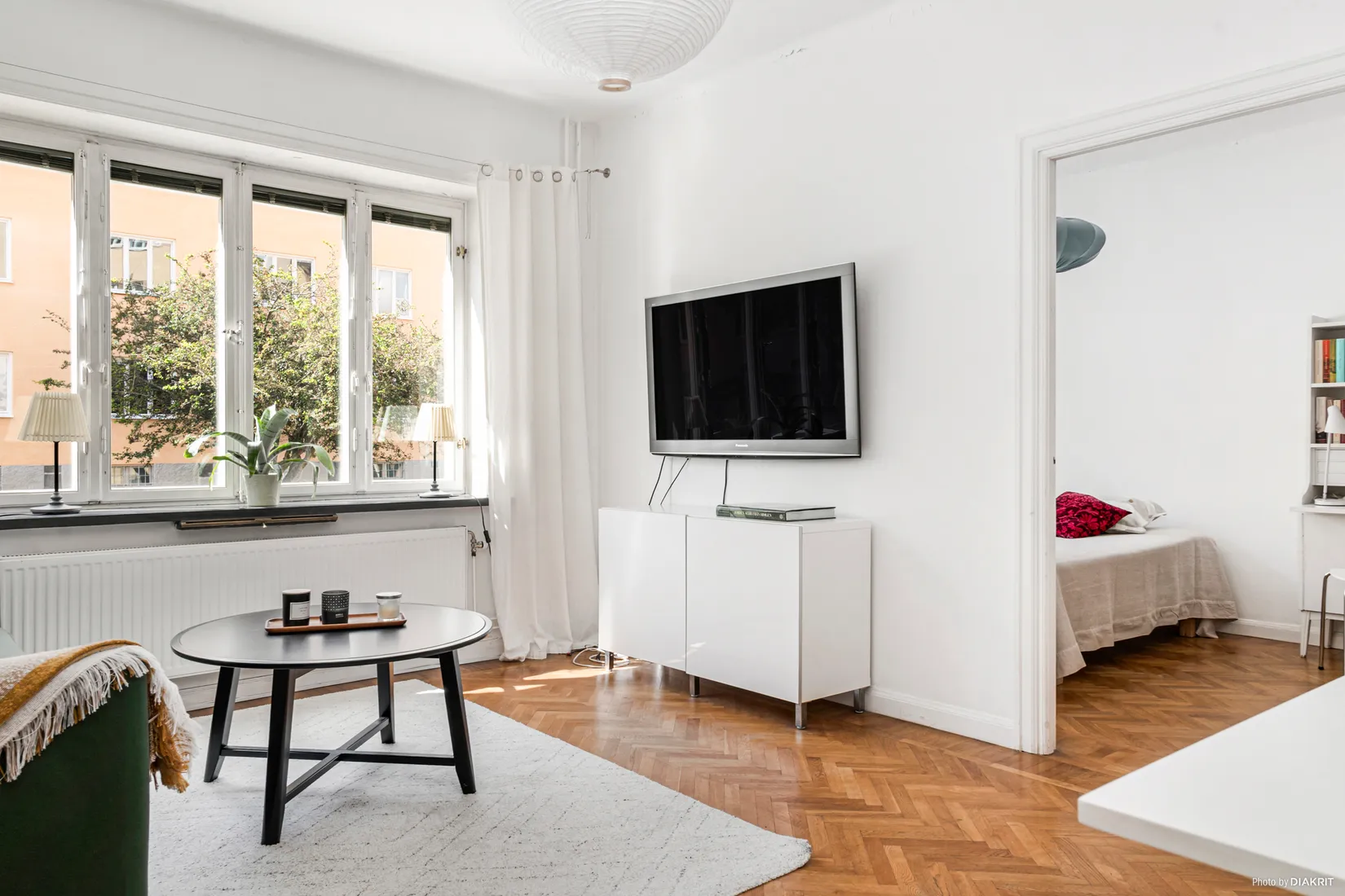 Bostadsrätt, Vitalisvägen 11, Kungsholmen - Fredhäll, Stockholm