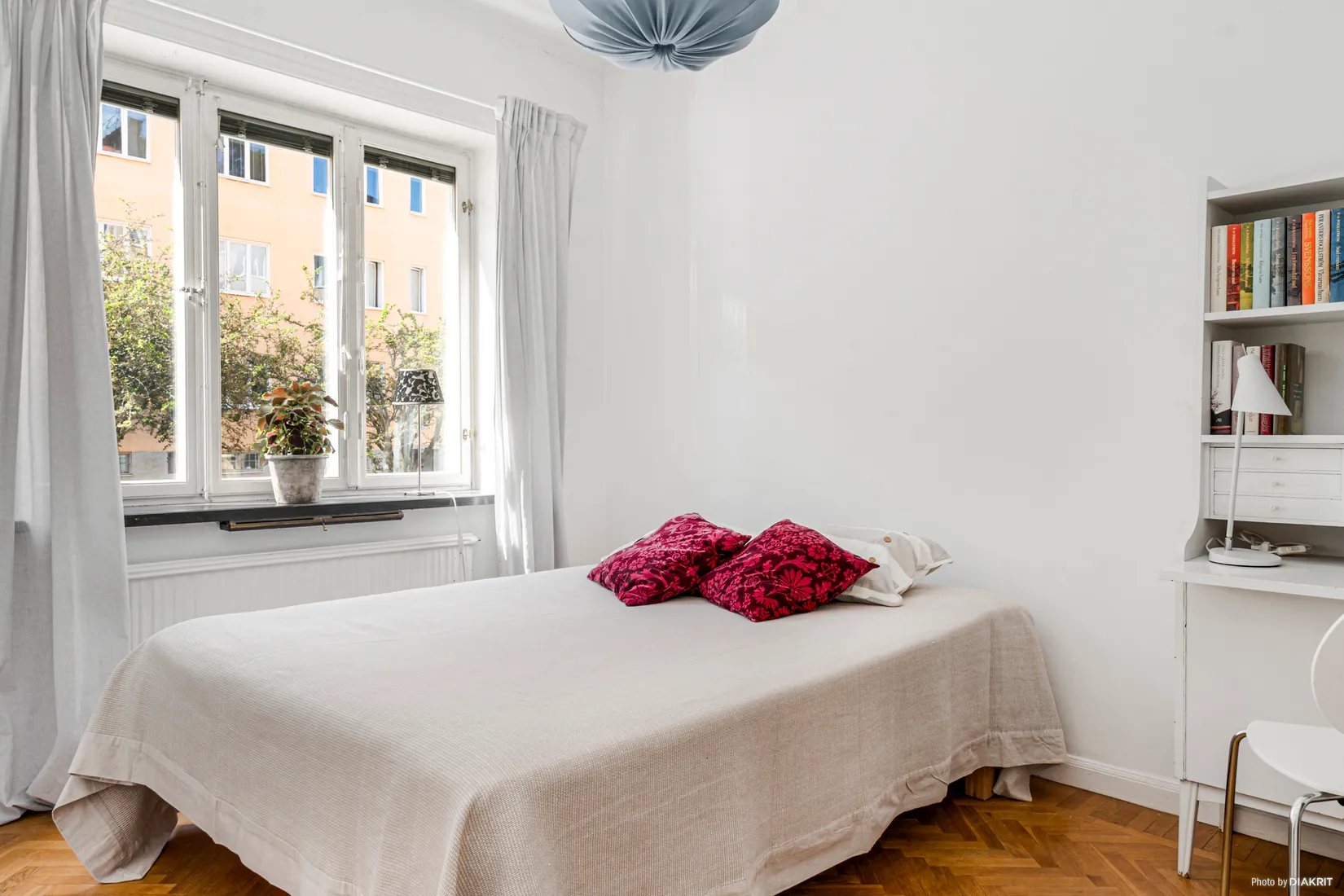 Bostadsrätt, Vitalisvägen 11, Kungsholmen - Fredhäll, Stockholm