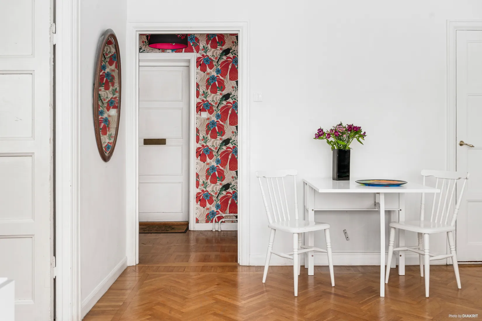 Bostadsrätt, Vitalisvägen 11, Kungsholmen - Fredhäll, Stockholm