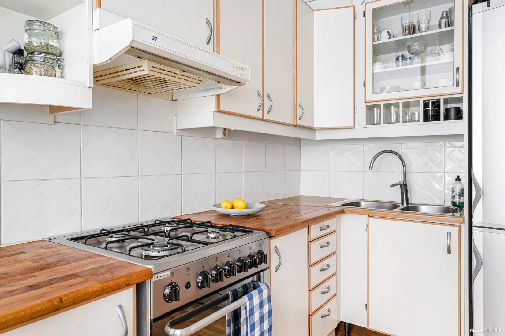 Bostadsrätt, Vitalisvägen 11, Kungsholmen - Fredhäll, Stockholm
