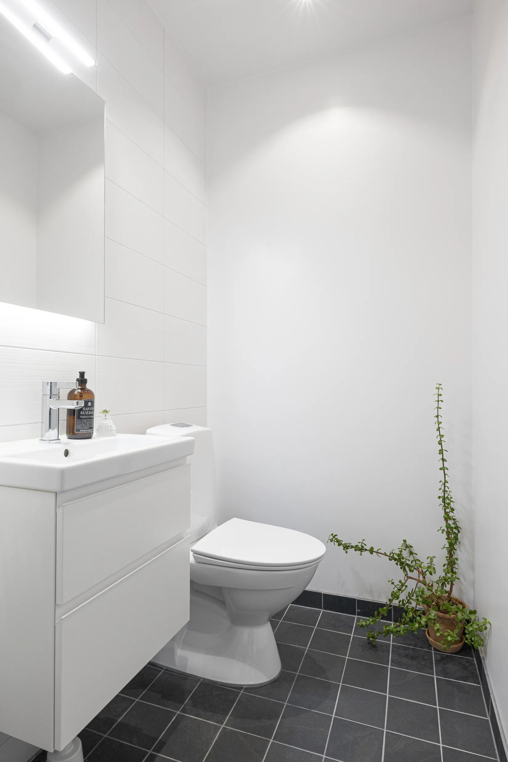 Bostadsrätt, Fridensborgsvägen 107B, Järvastaden, Solna