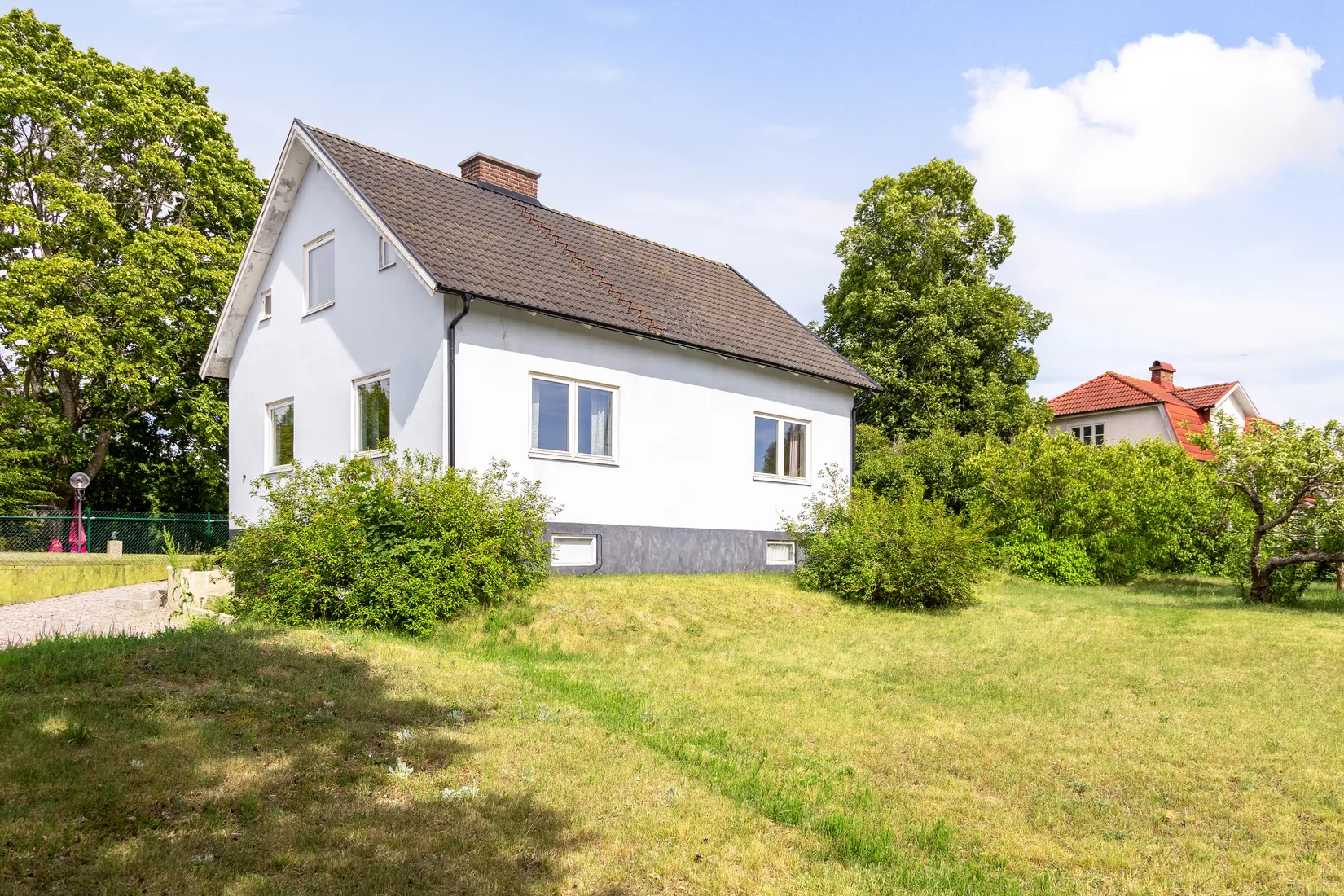 Villa, Allatorpsvägen 1, Rödeby, Karlskrona