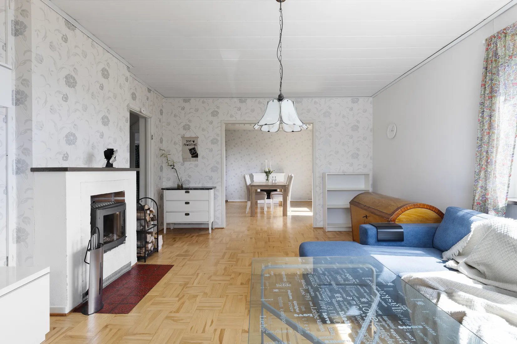 Villa, Allatorpsvägen 1, Rödeby, Karlskrona