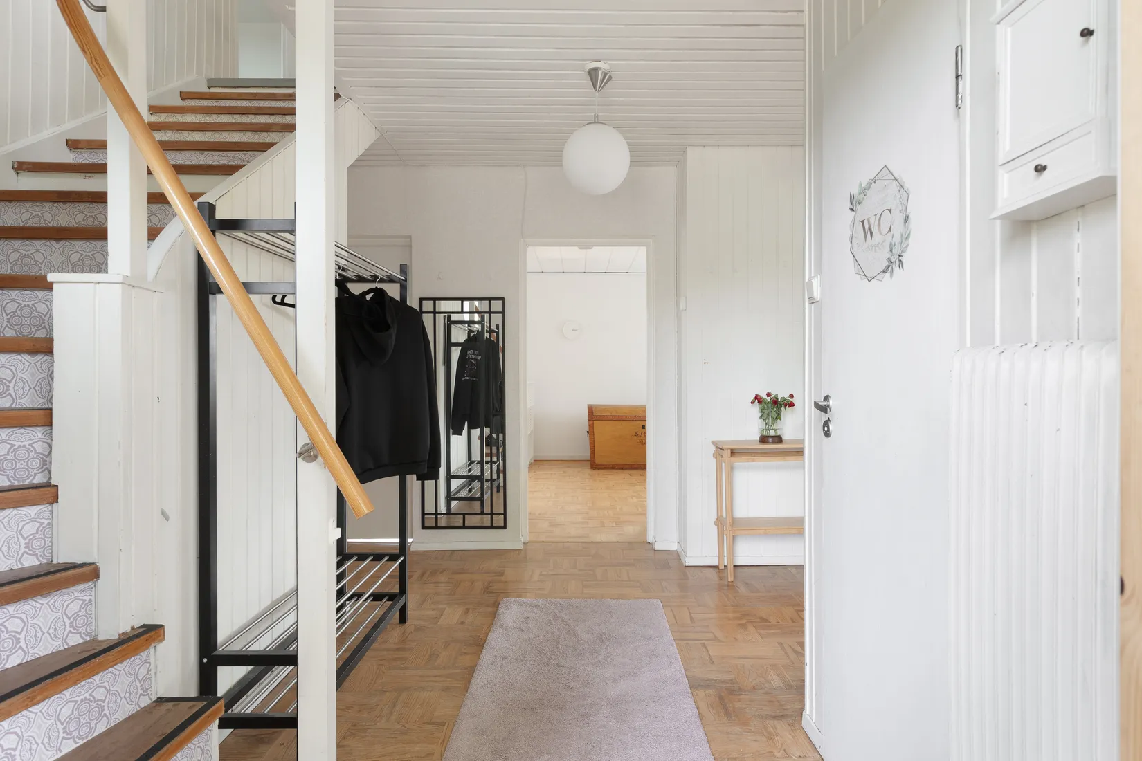 Villa, Allatorpsvägen 1, Rödeby, Karlskrona
