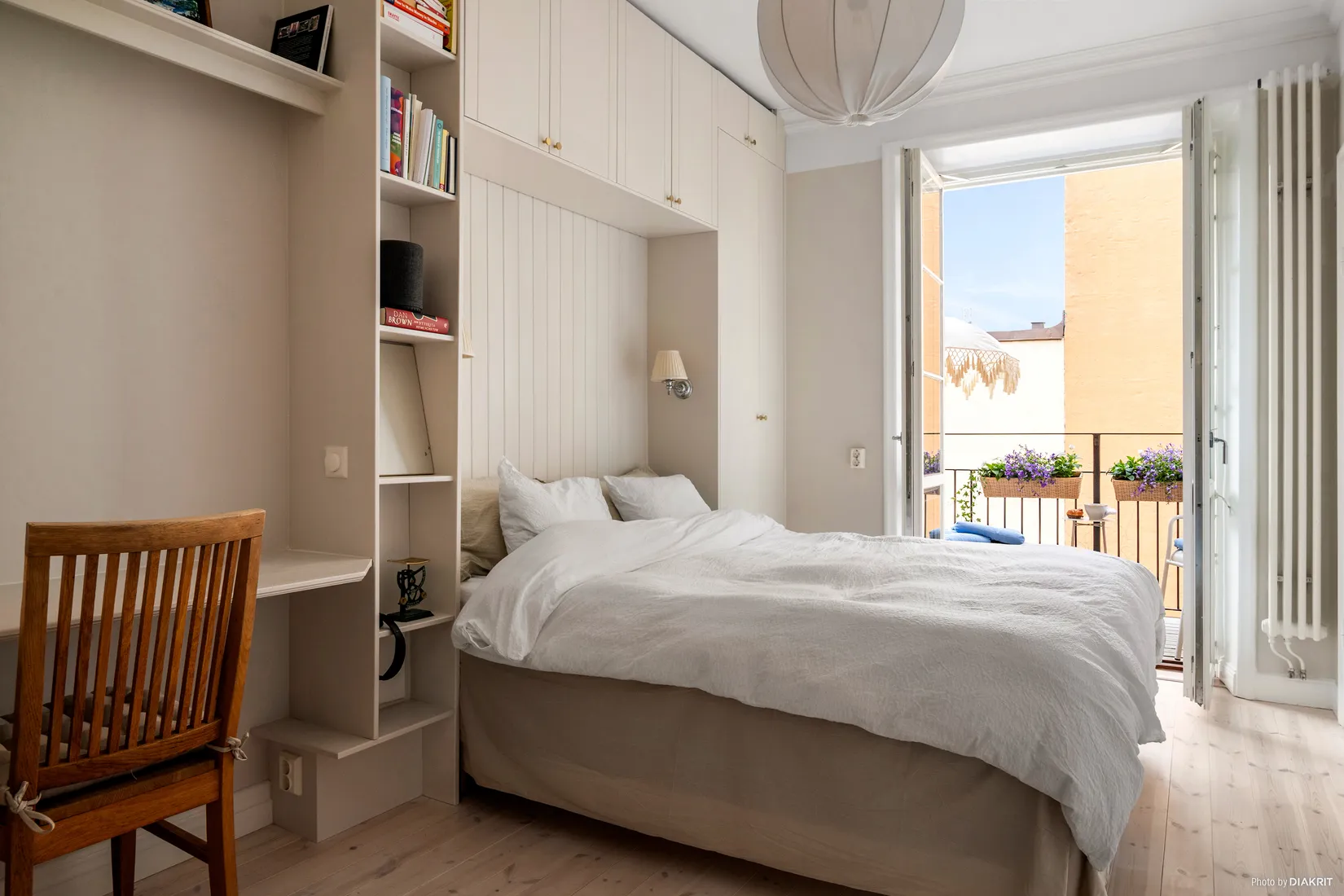 Bostadsrätt, Renstiernas Gata 23, Södermalm, Stockholm