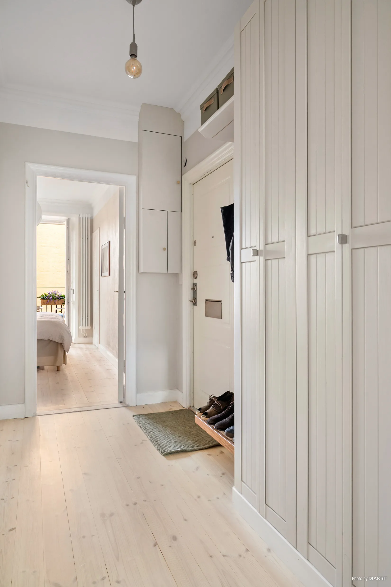 Bostadsrätt, Renstiernas Gata 23, Södermalm, Stockholm