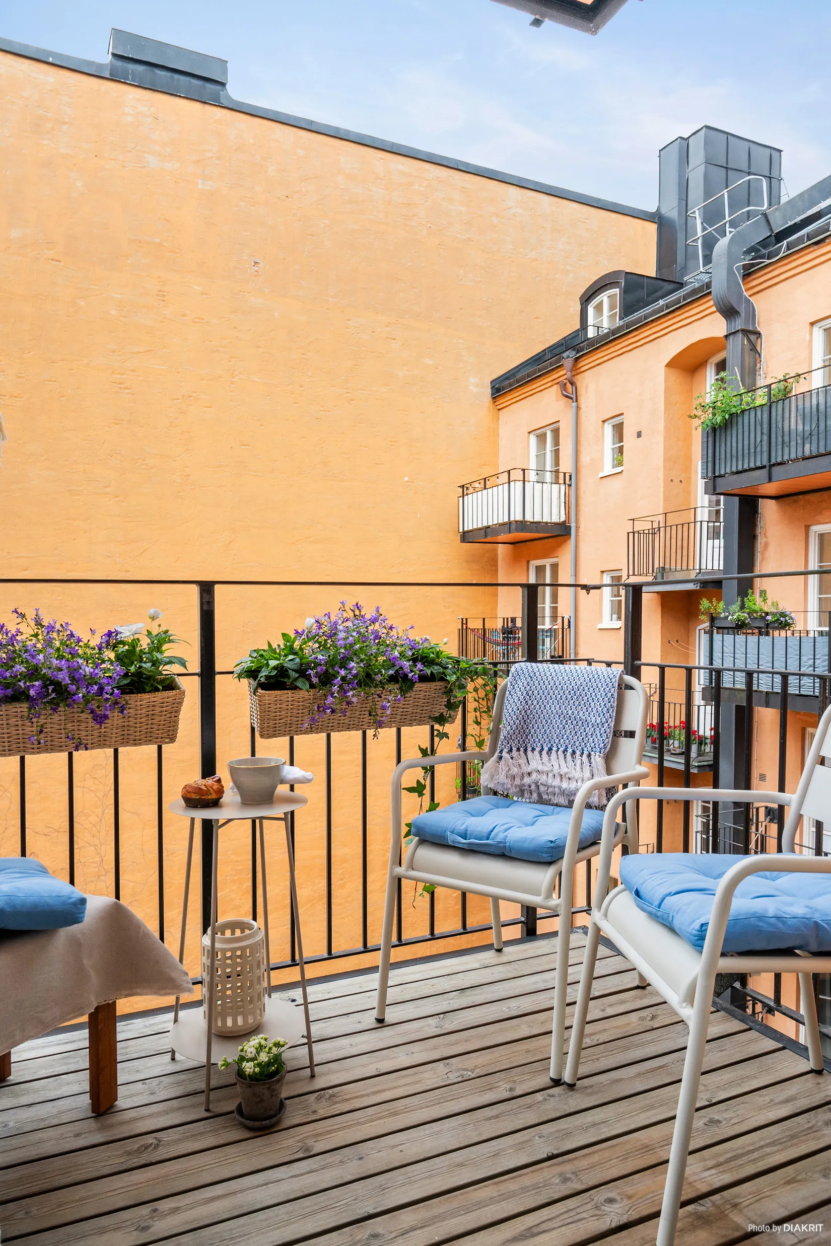 Bostadsrätt, Renstiernas Gata 23, Södermalm, Stockholm