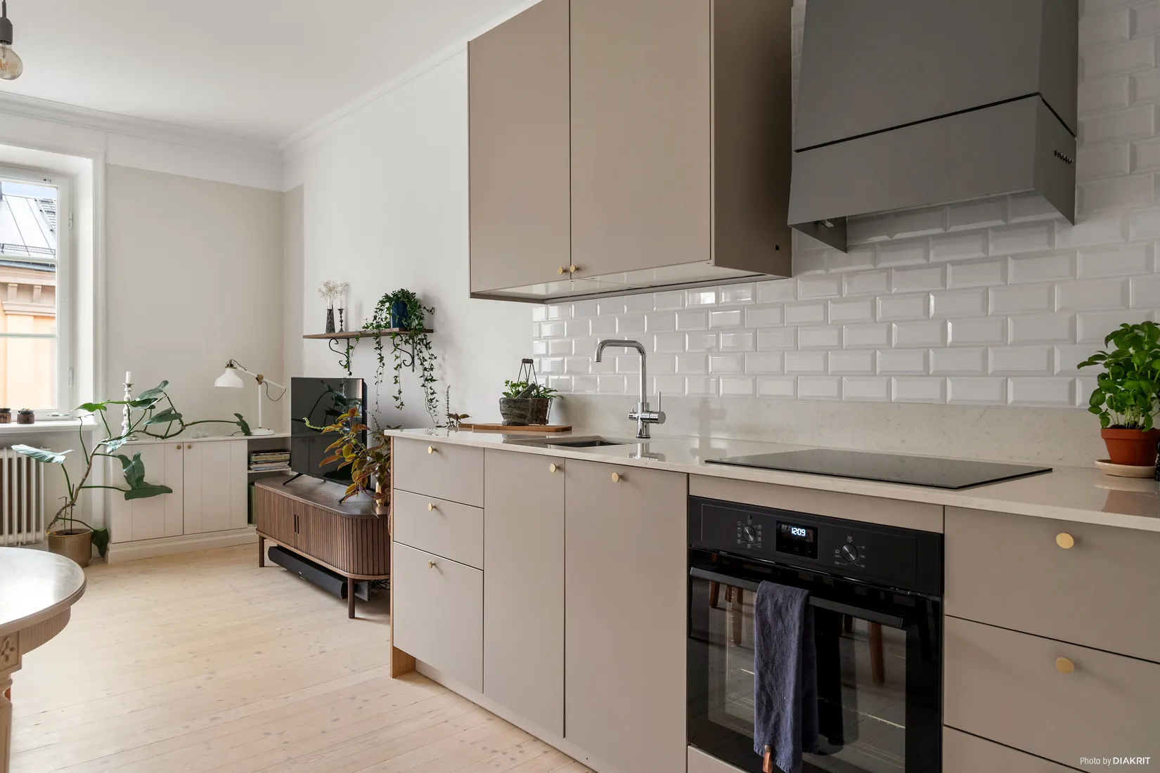 Bostadsrätt, Renstiernas Gata 23, Södermalm, Stockholm