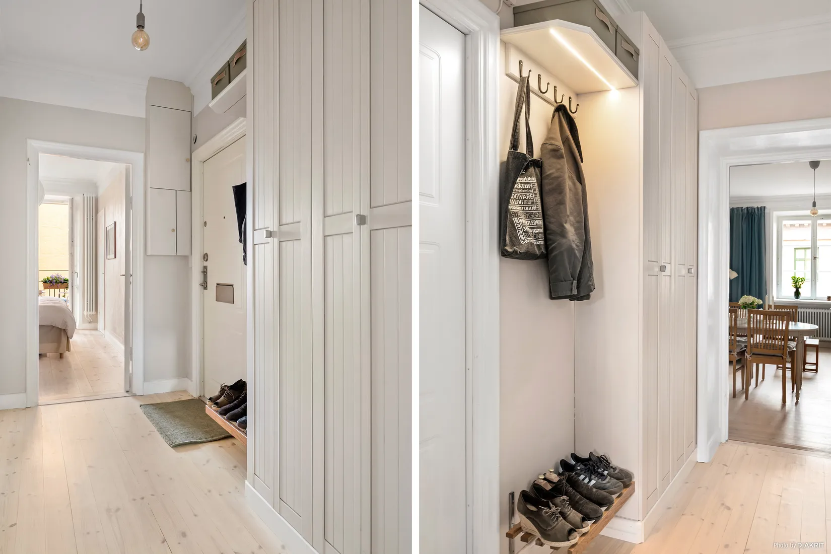 Bostadsrätt, Renstiernas Gata 23, Södermalm, Stockholm