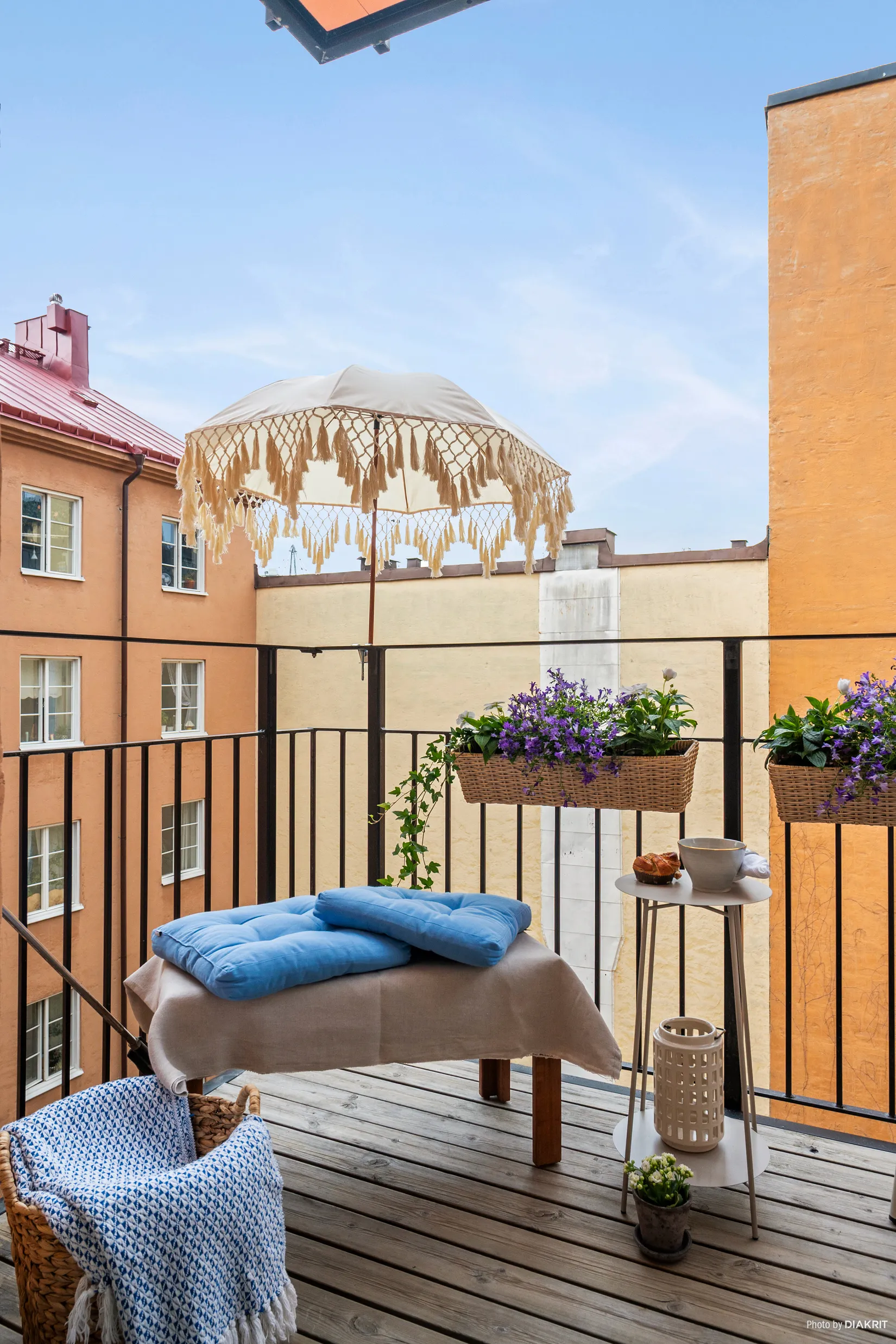 Bostadsrätt, Renstiernas Gata 23, Södermalm, Stockholm