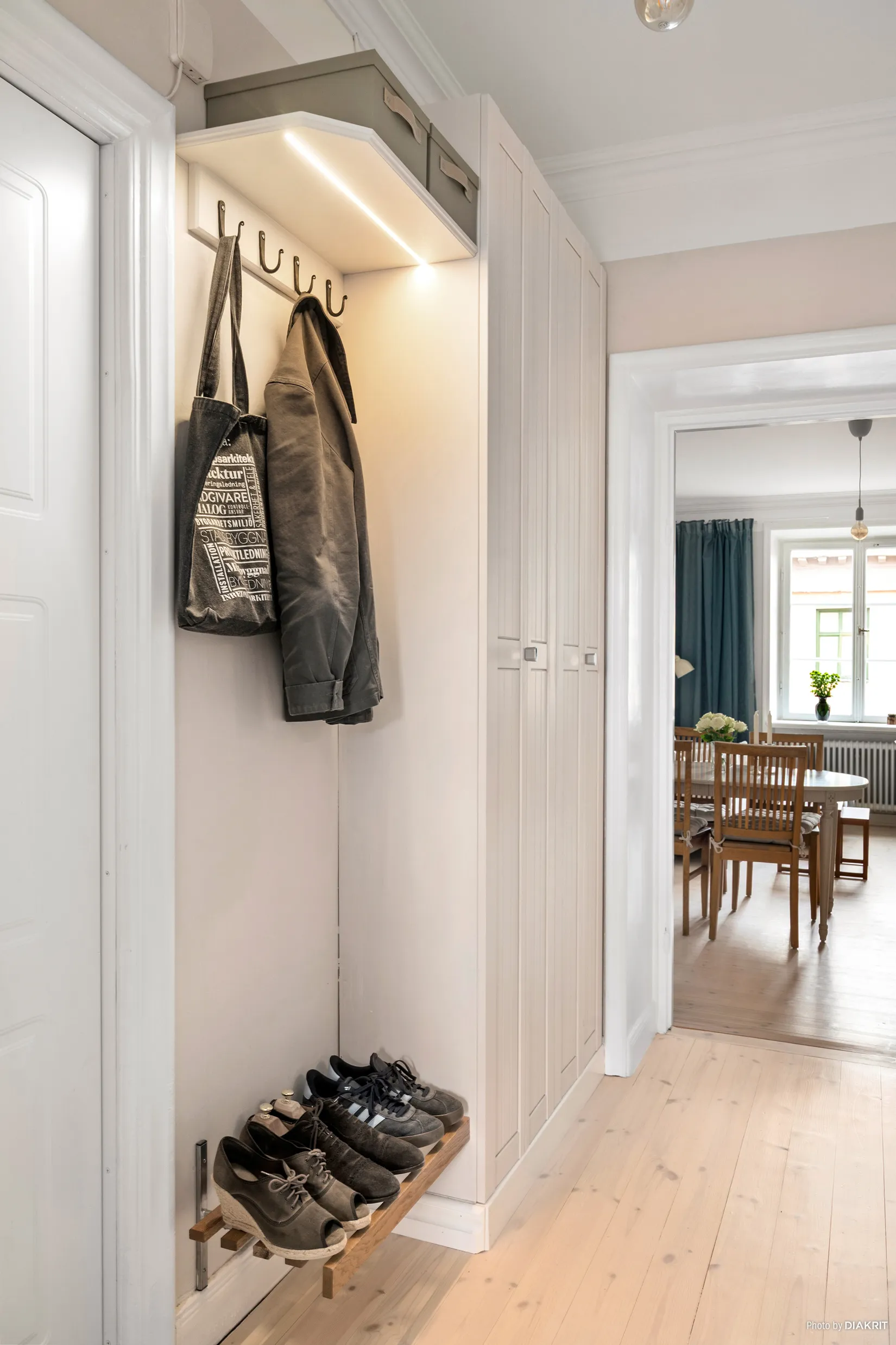 Bostadsrätt, Renstiernas Gata 23, Södermalm, Stockholm