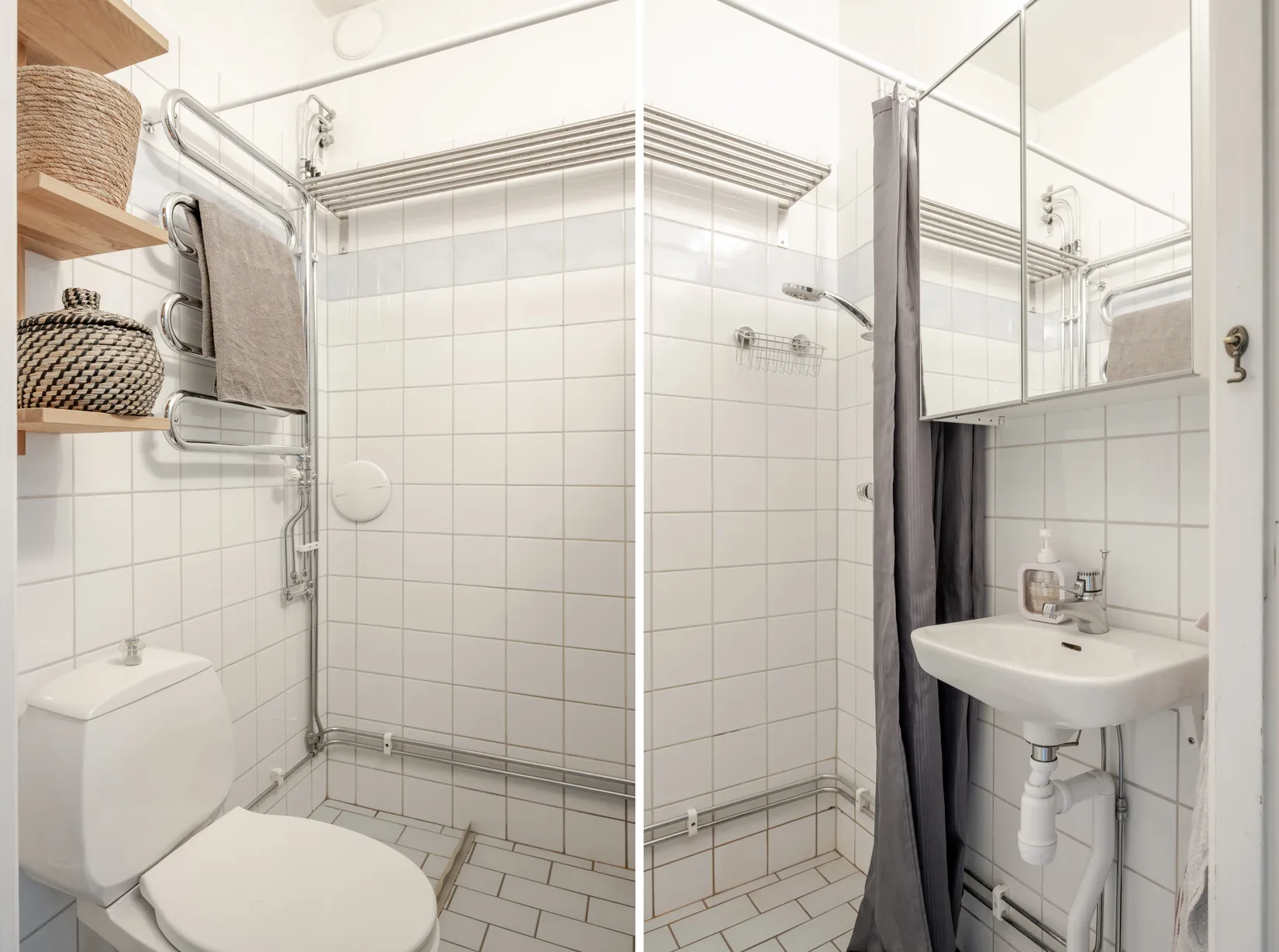 Bostadsrätt, Klövervägen 3, Råsunda/Vasalund, Solna