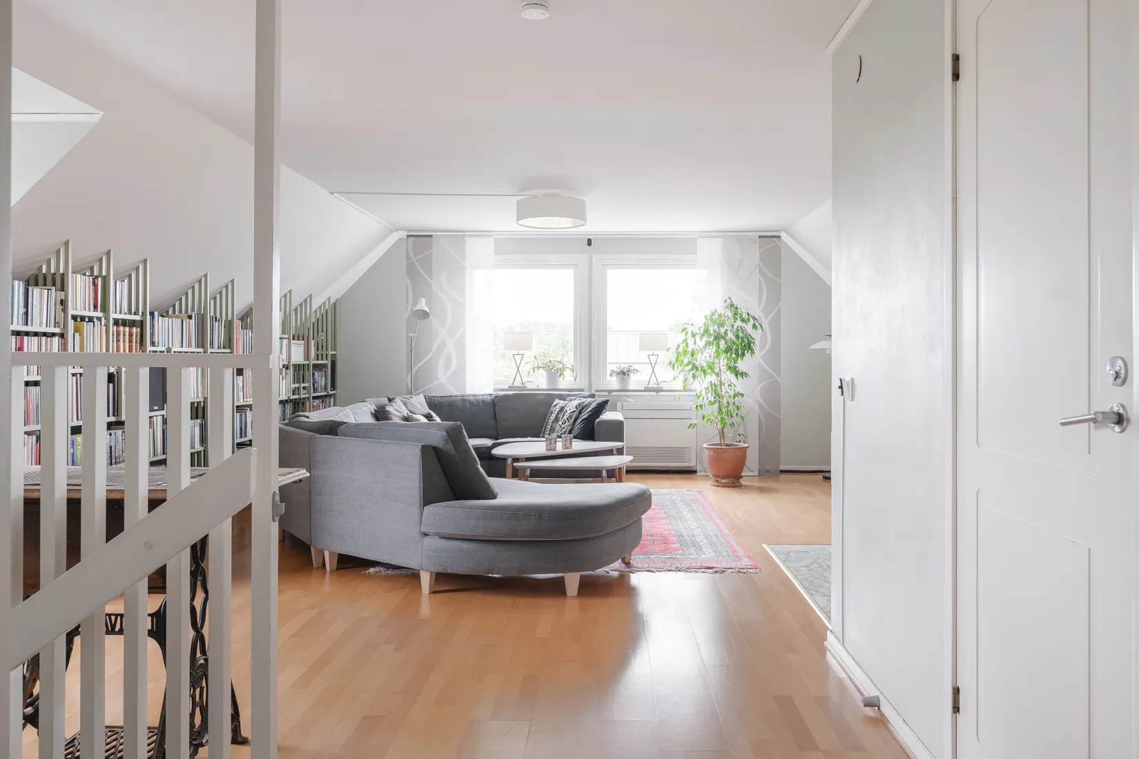 Villa, Jägarevägen 7, Löddenäs, Lomma