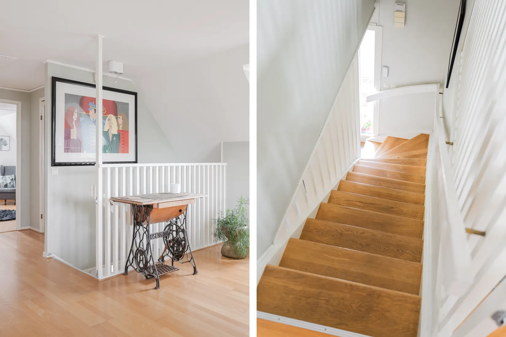 Villa, Jägarevägen 7, Löddenäs, Lomma