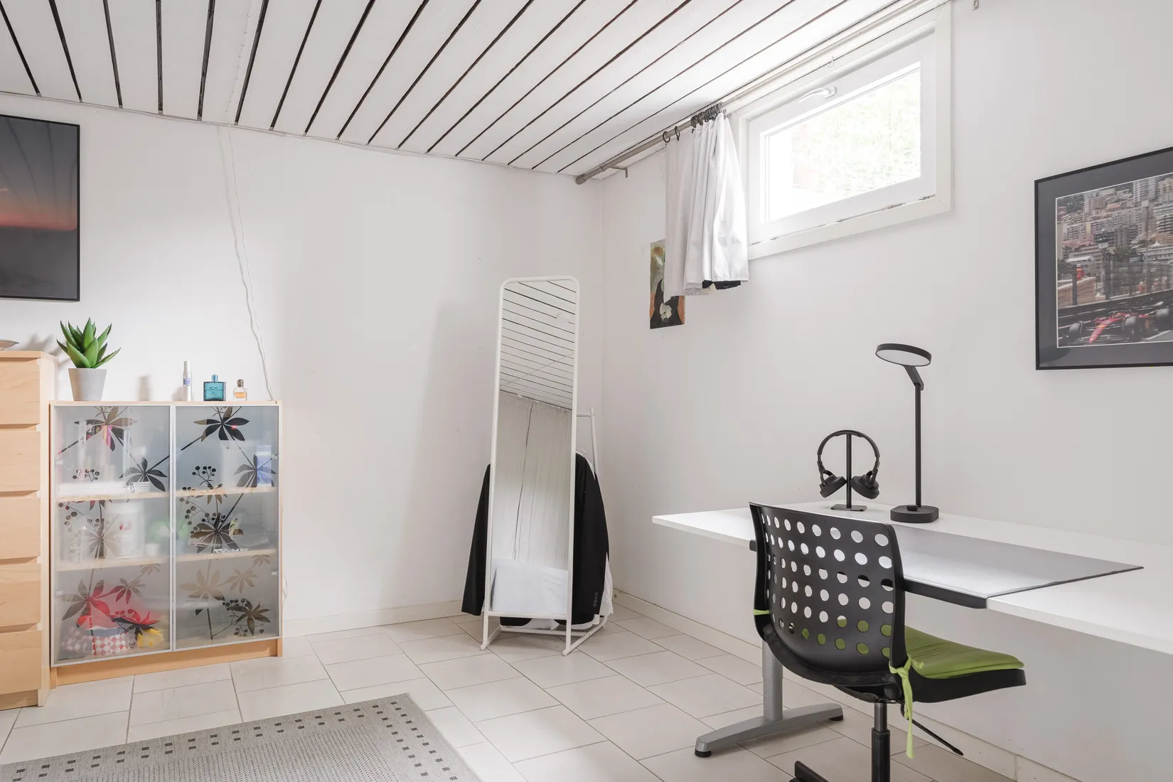 Villa, Jägarevägen 7, Löddenäs, Lomma