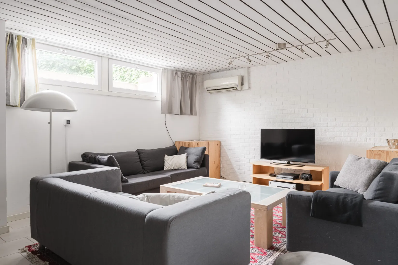 Villa, Jägarevägen 7, Löddenäs, Lomma