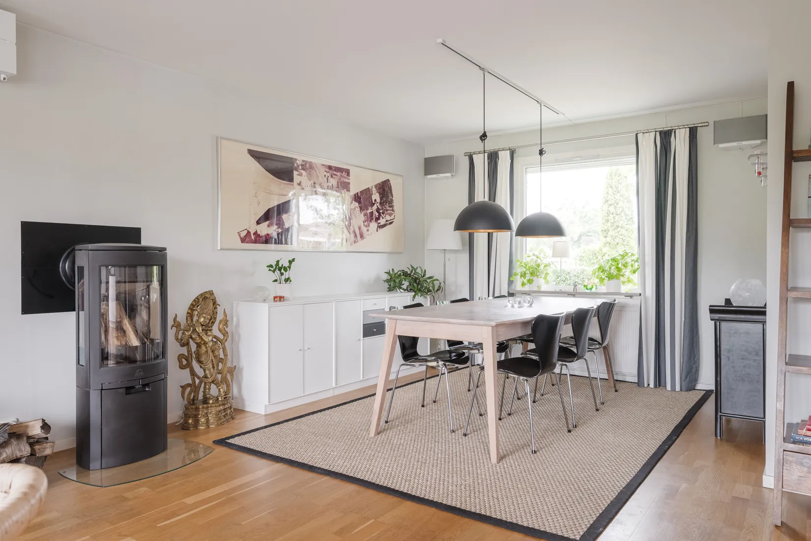 Villa, Jägarevägen 7, Löddenäs, Lomma