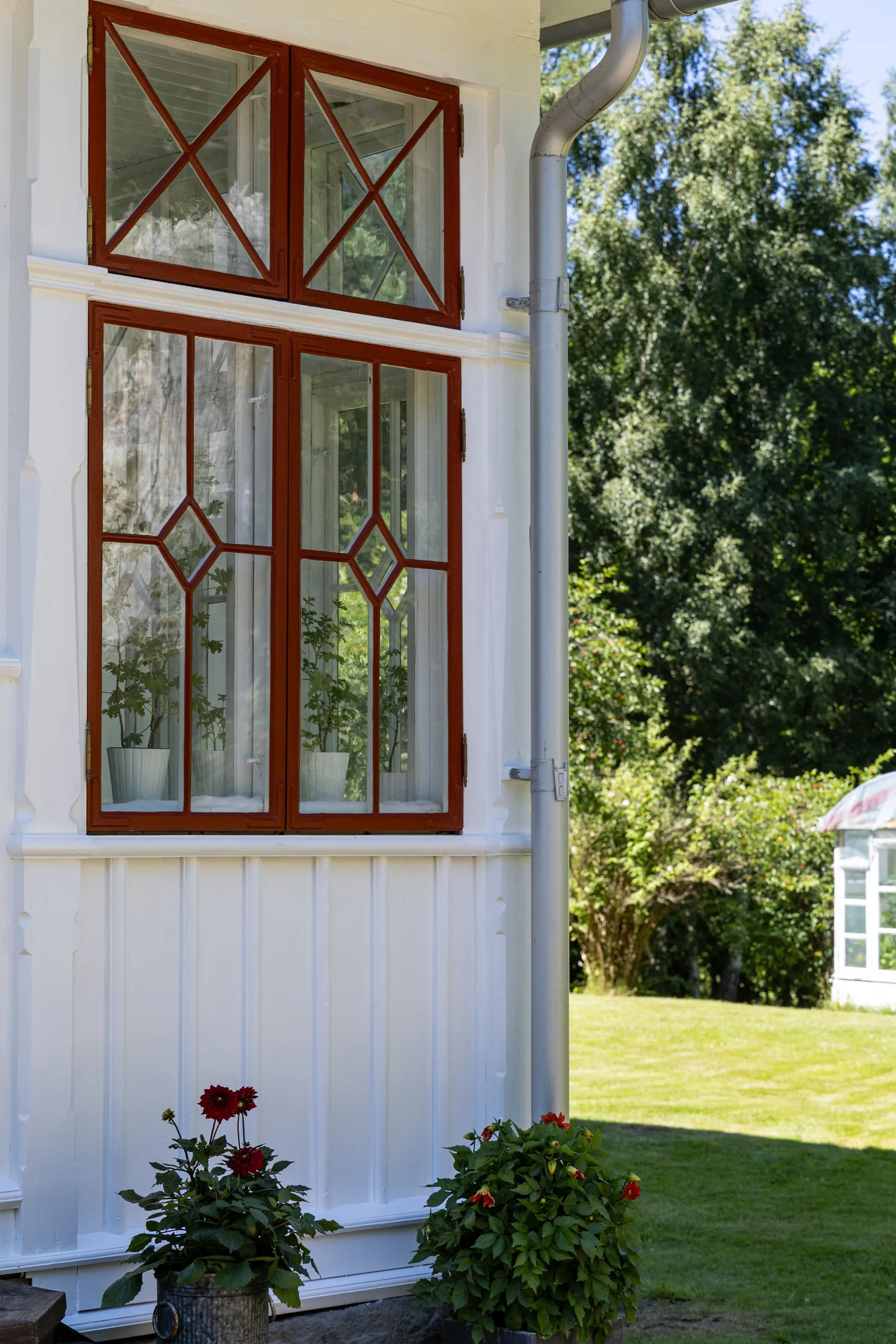 Villa, Mossebo Rosenhus 1, Boxholm
