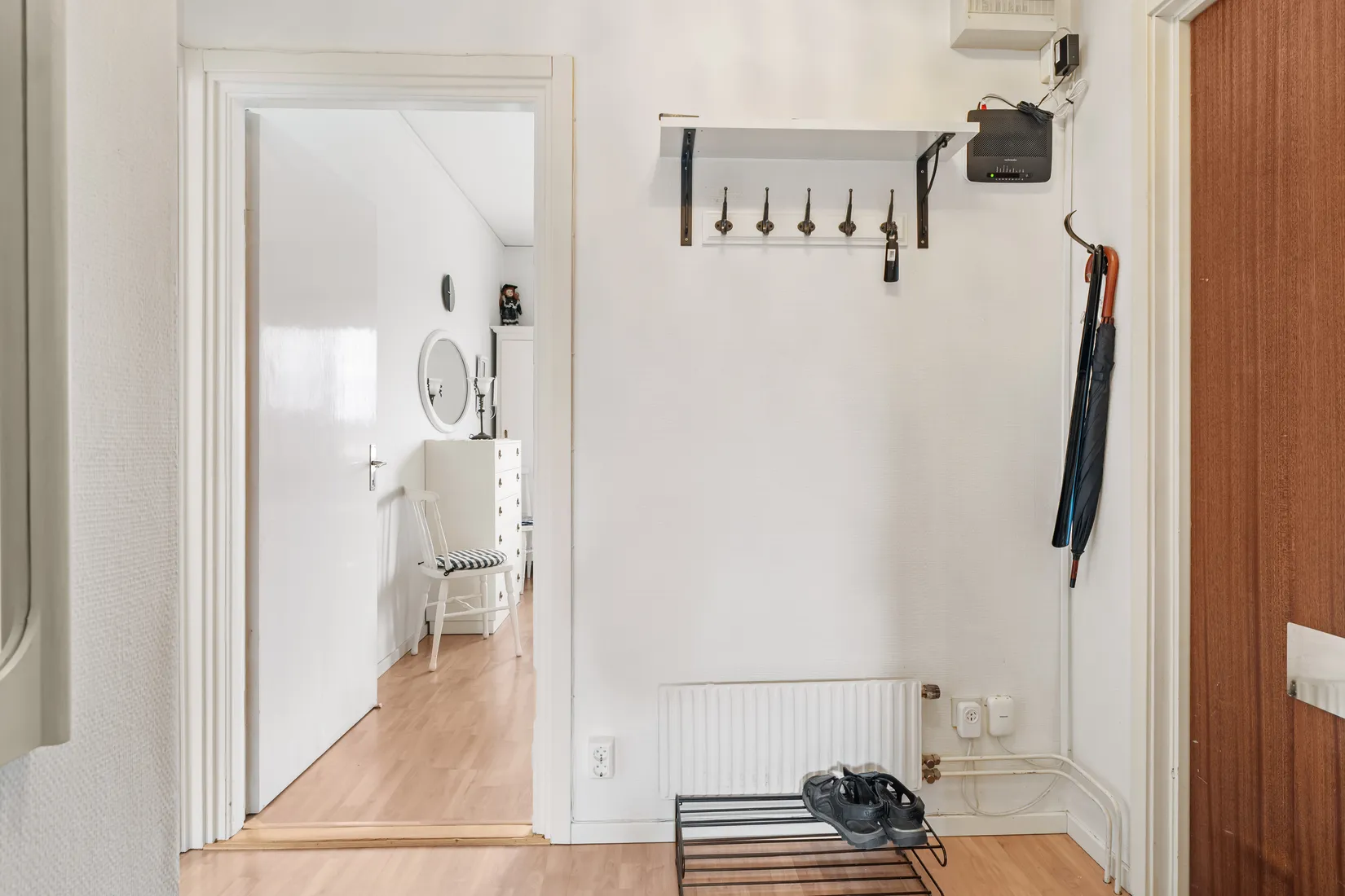 Bostadsrätt, Grevensbäcksgatan 10, Södermalm, Sundsvall