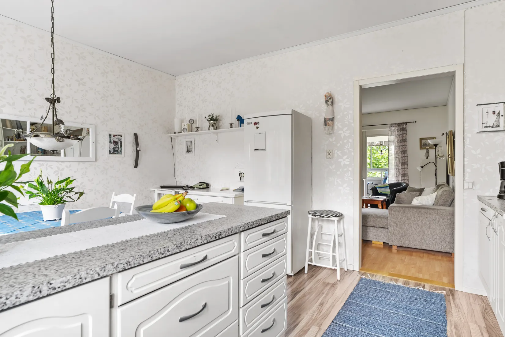 Bostadsrätt, Grevensbäcksgatan 10, Södermalm, Sundsvall
