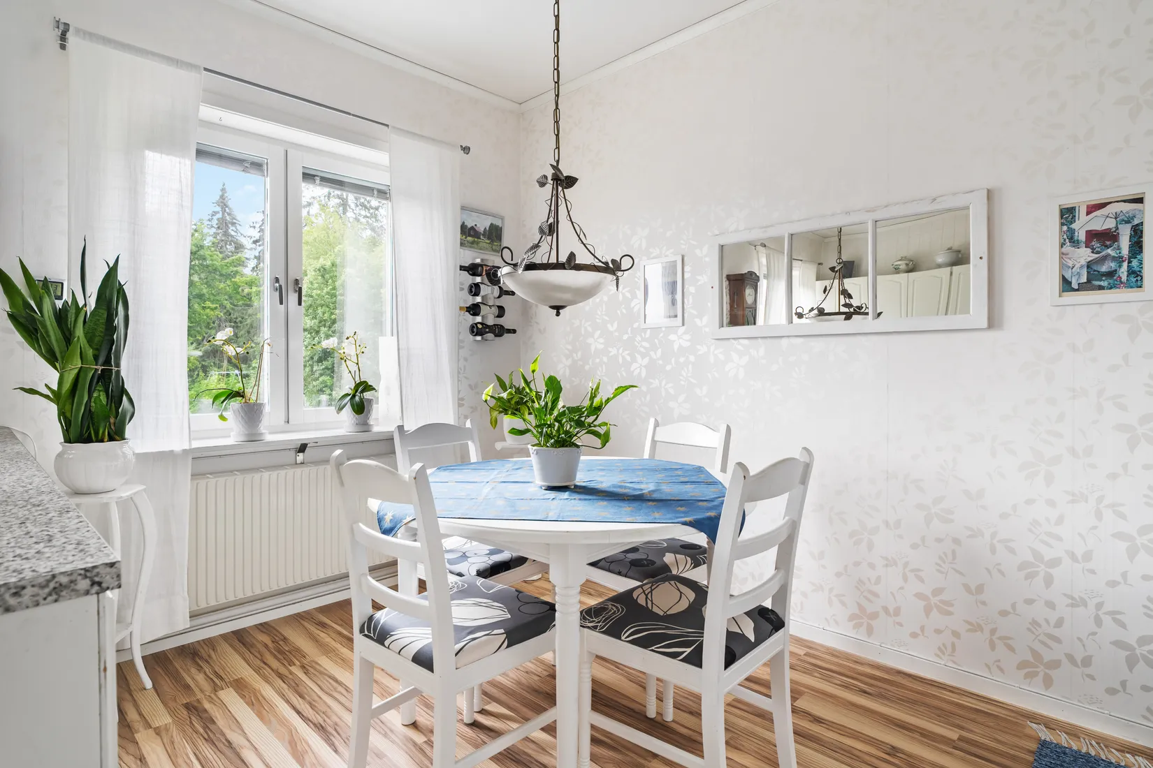 Bostadsrätt, Grevensbäcksgatan 10, Södermalm, Sundsvall