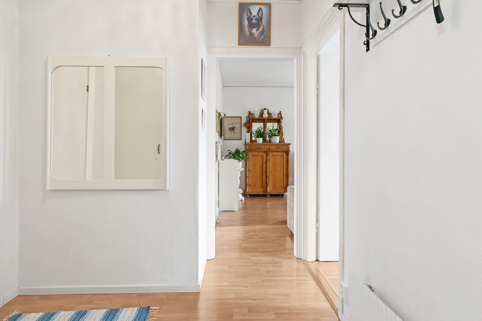 Bostadsrätt, Grevensbäcksgatan 10, Södermalm, Sundsvall